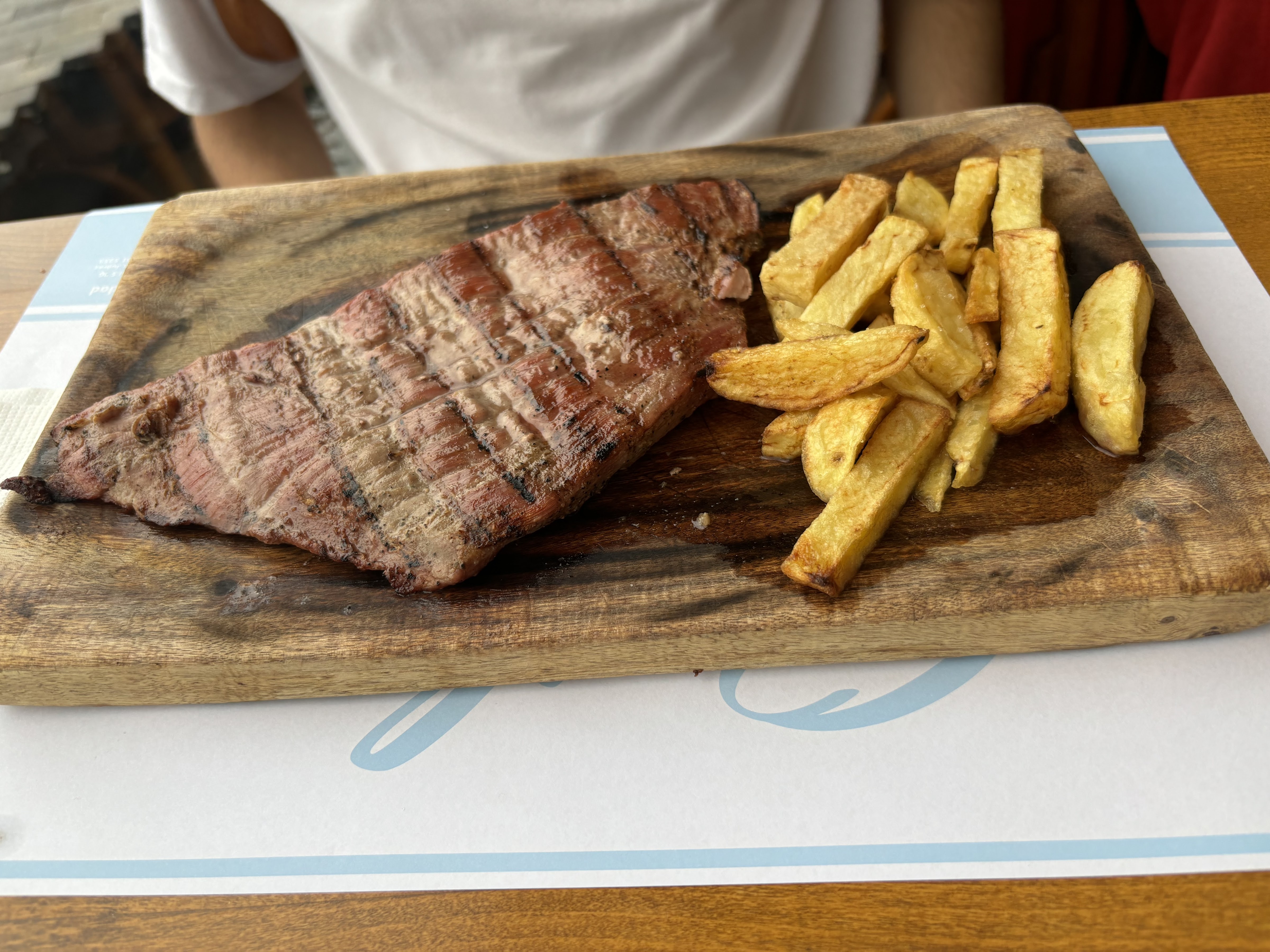 Parrilla Quilmes image 7