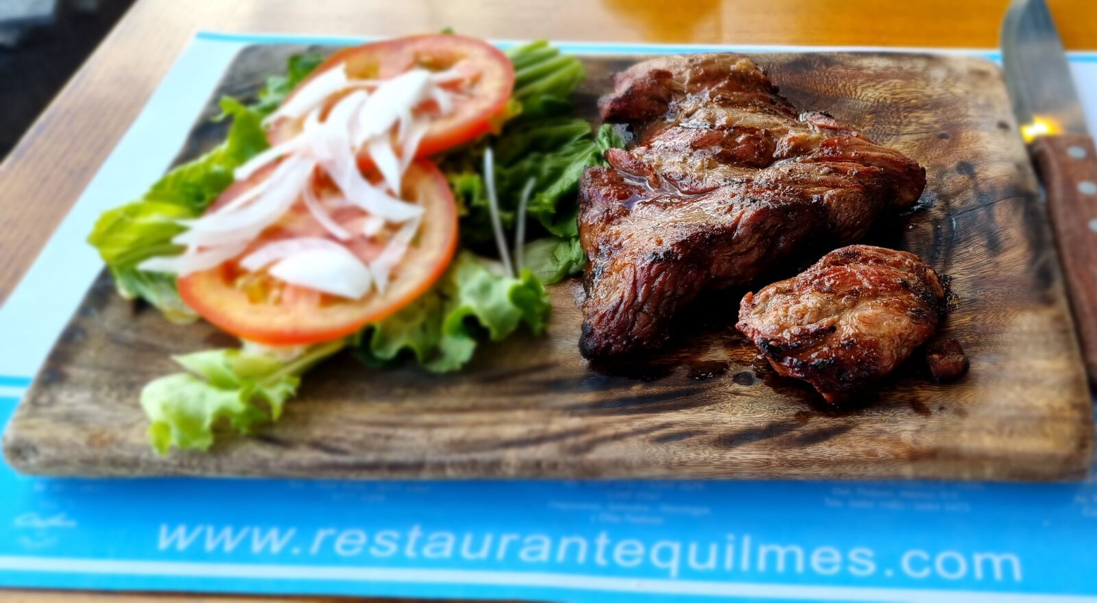 Parrilla Quilmes image 9
