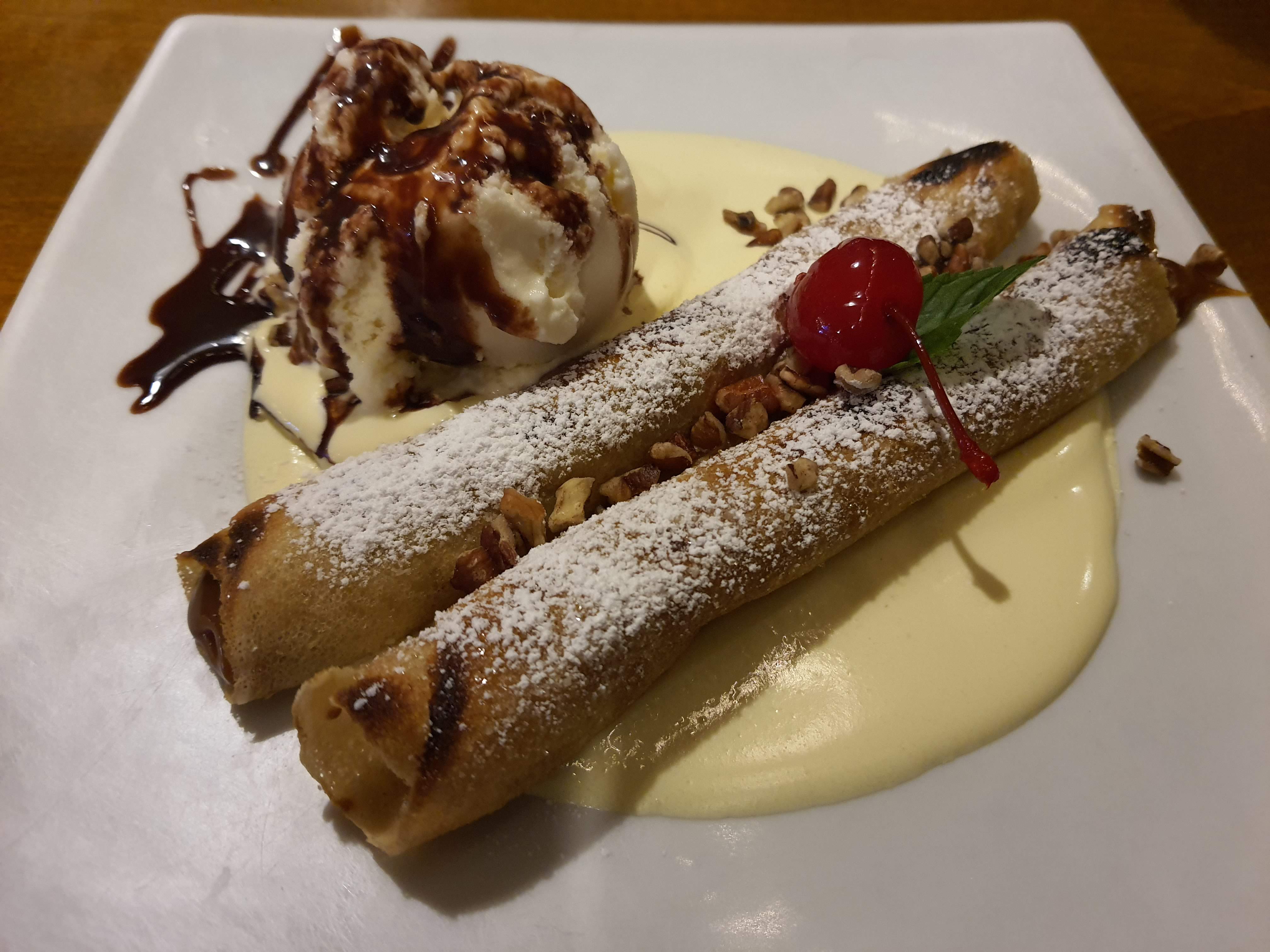 Parrilla Quilmes image 10