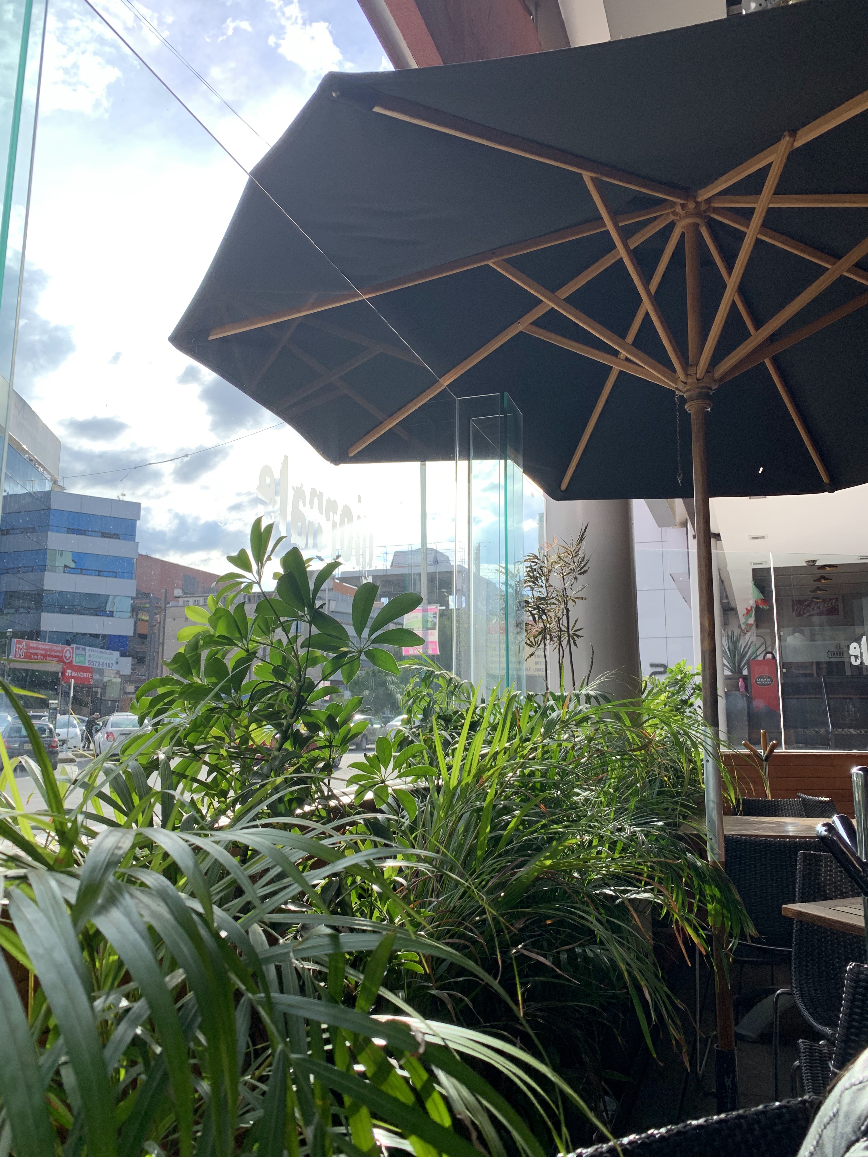 Giornale Satélite image 1