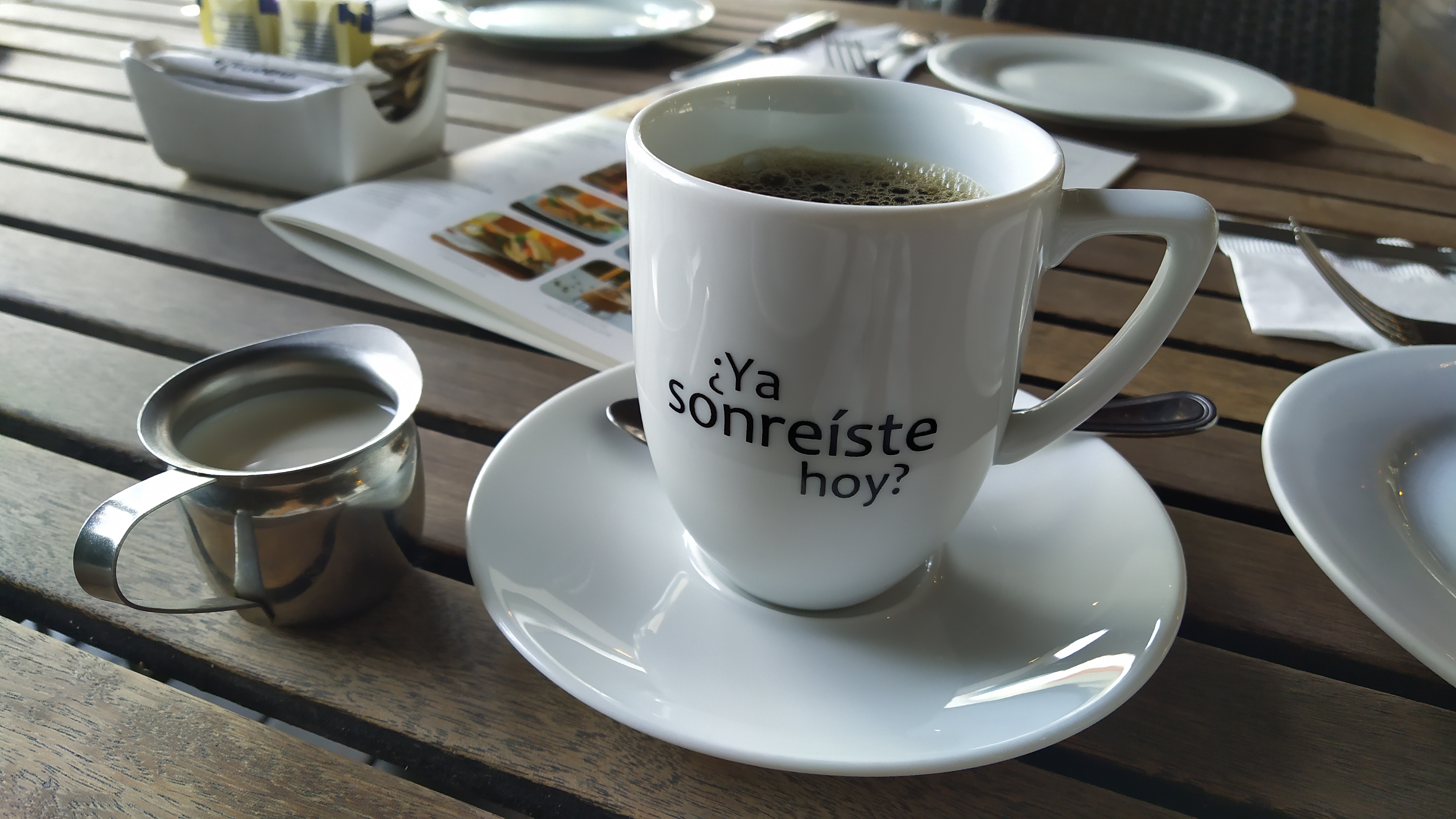 Giornale Satélite image 4