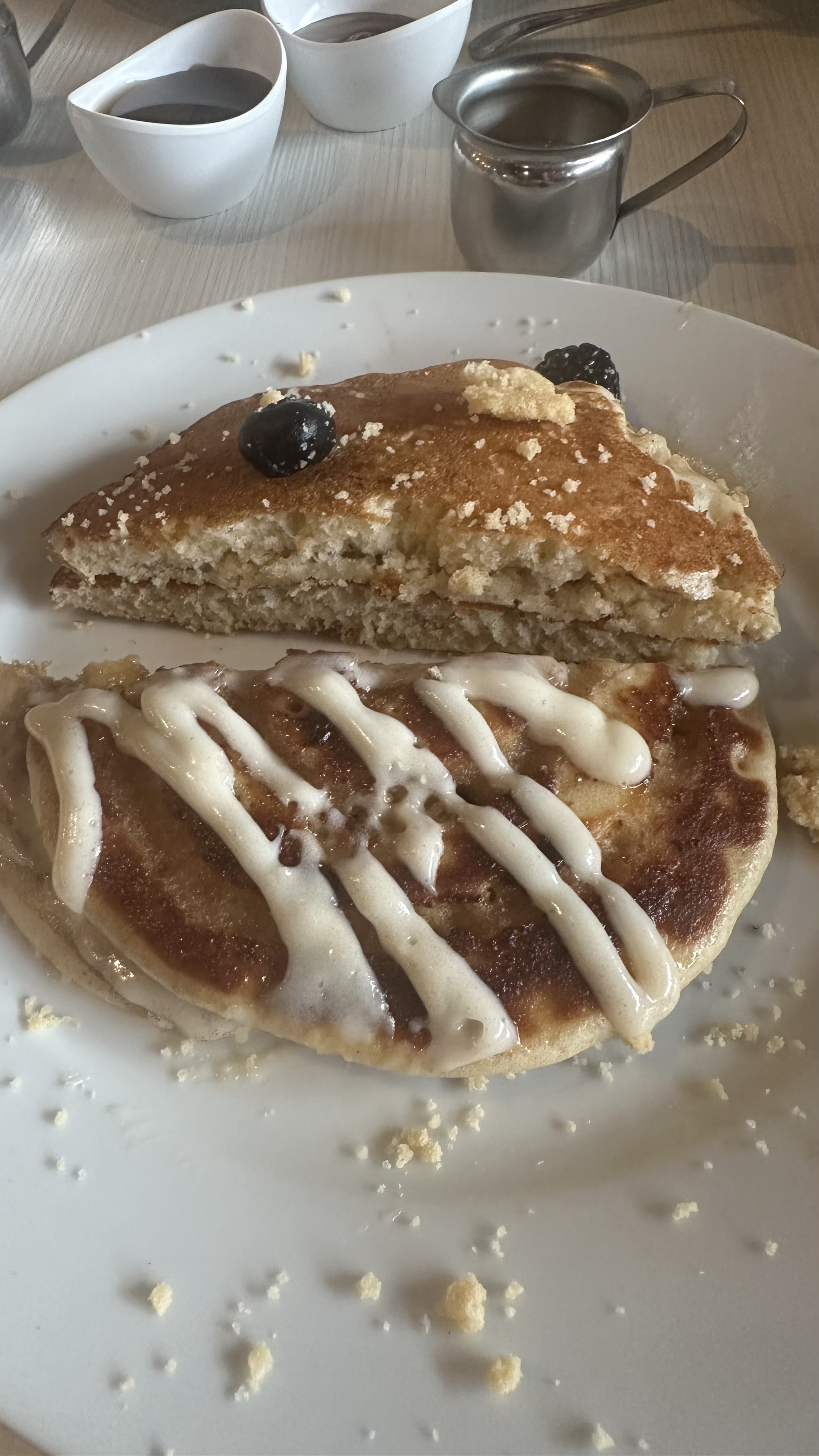 Giornale Satélite image 8