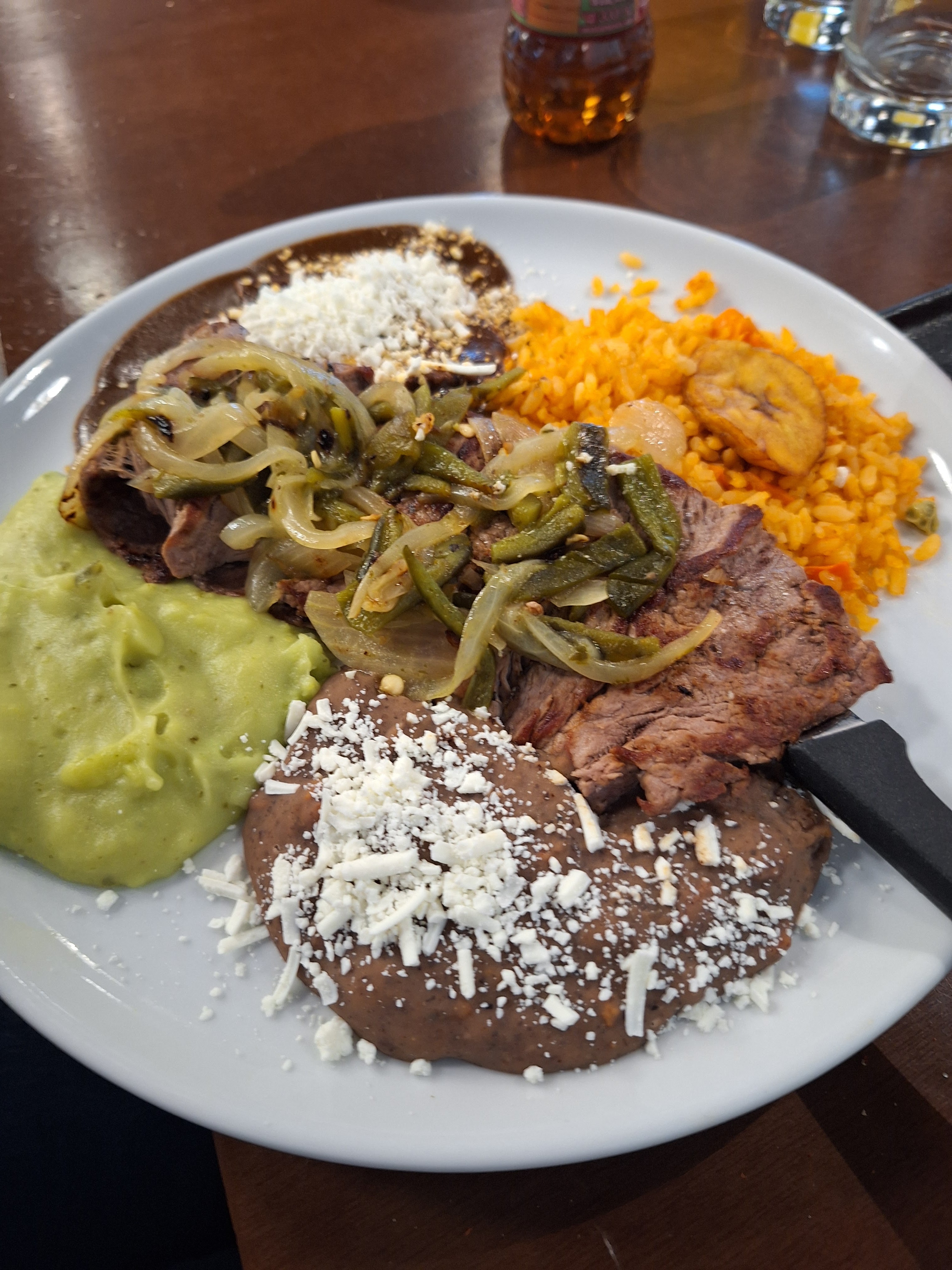 Restaurante Liverpool image 2