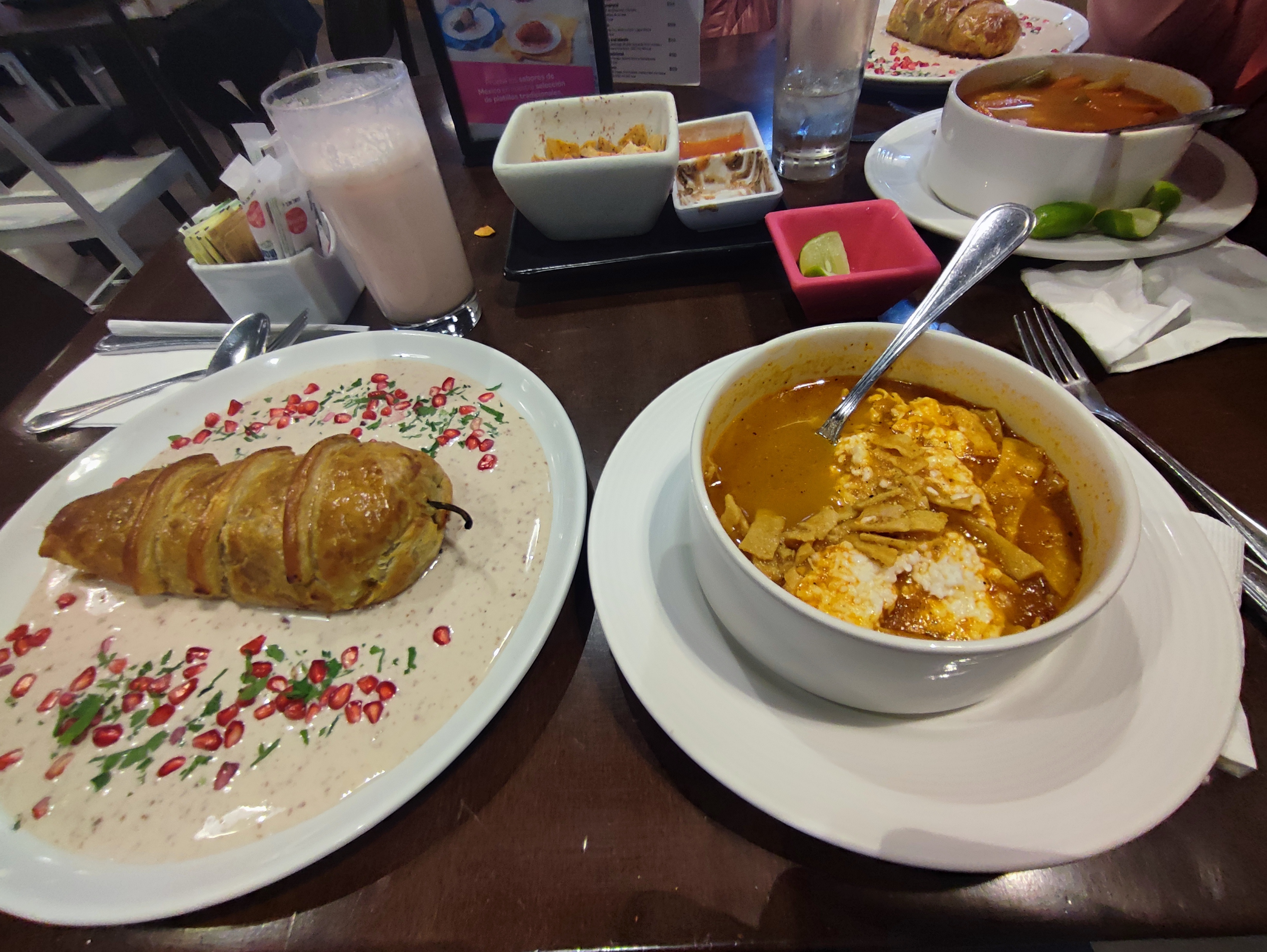 Restaurante Liverpool image 3