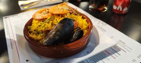 Restaurante Liverpool image 4