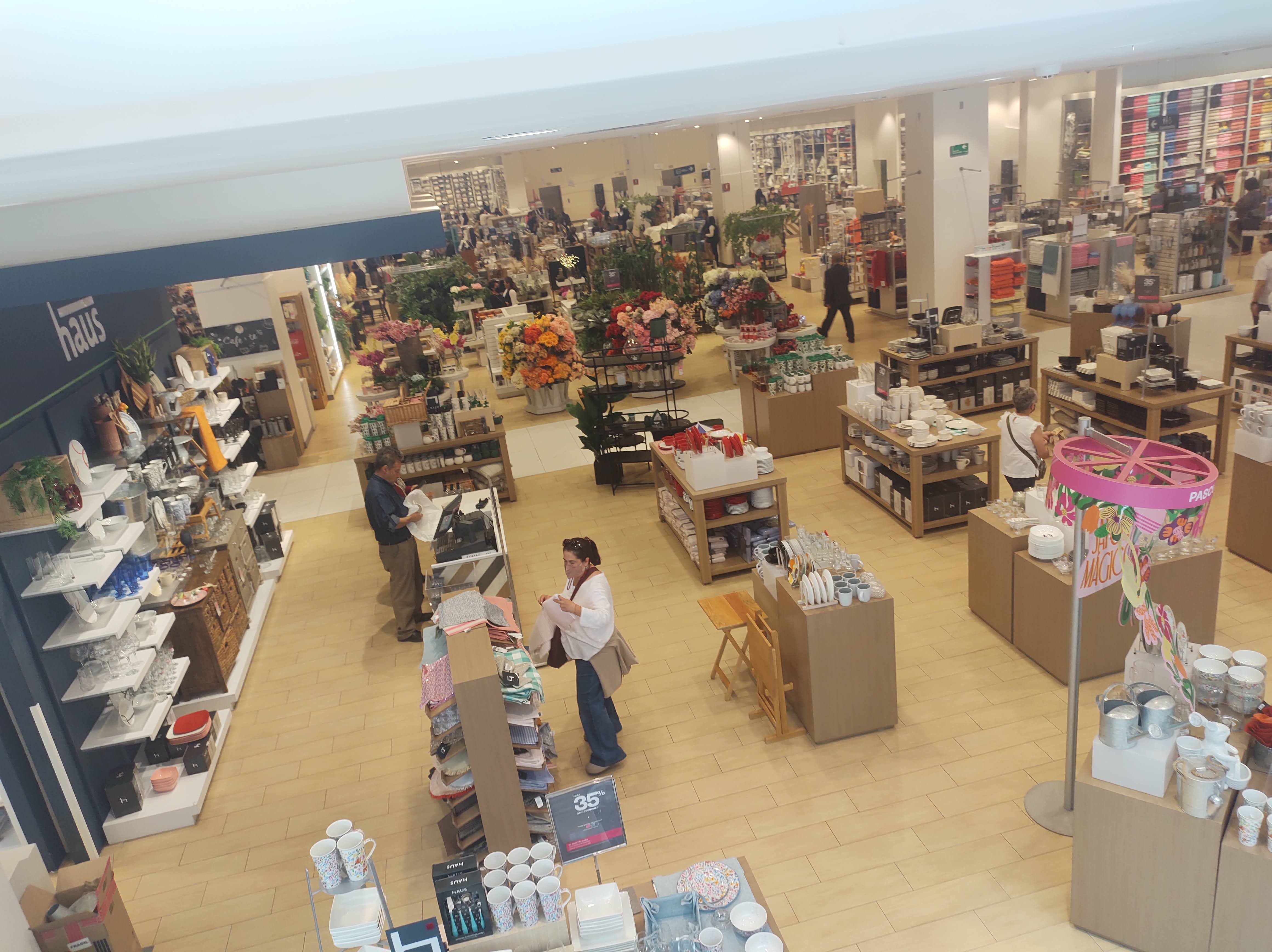 Restaurante Liverpool image 5