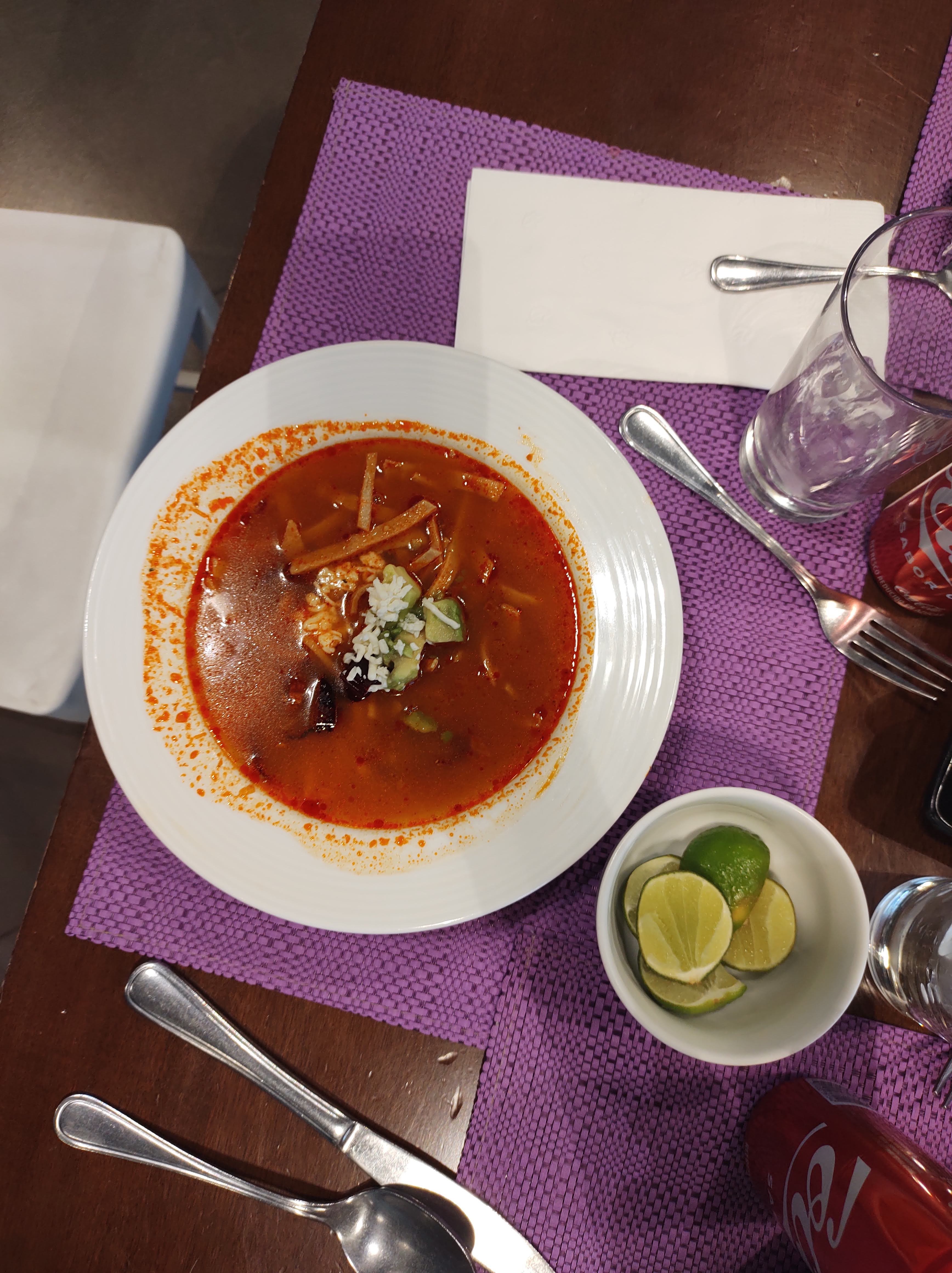 Restaurante Liverpool image 6