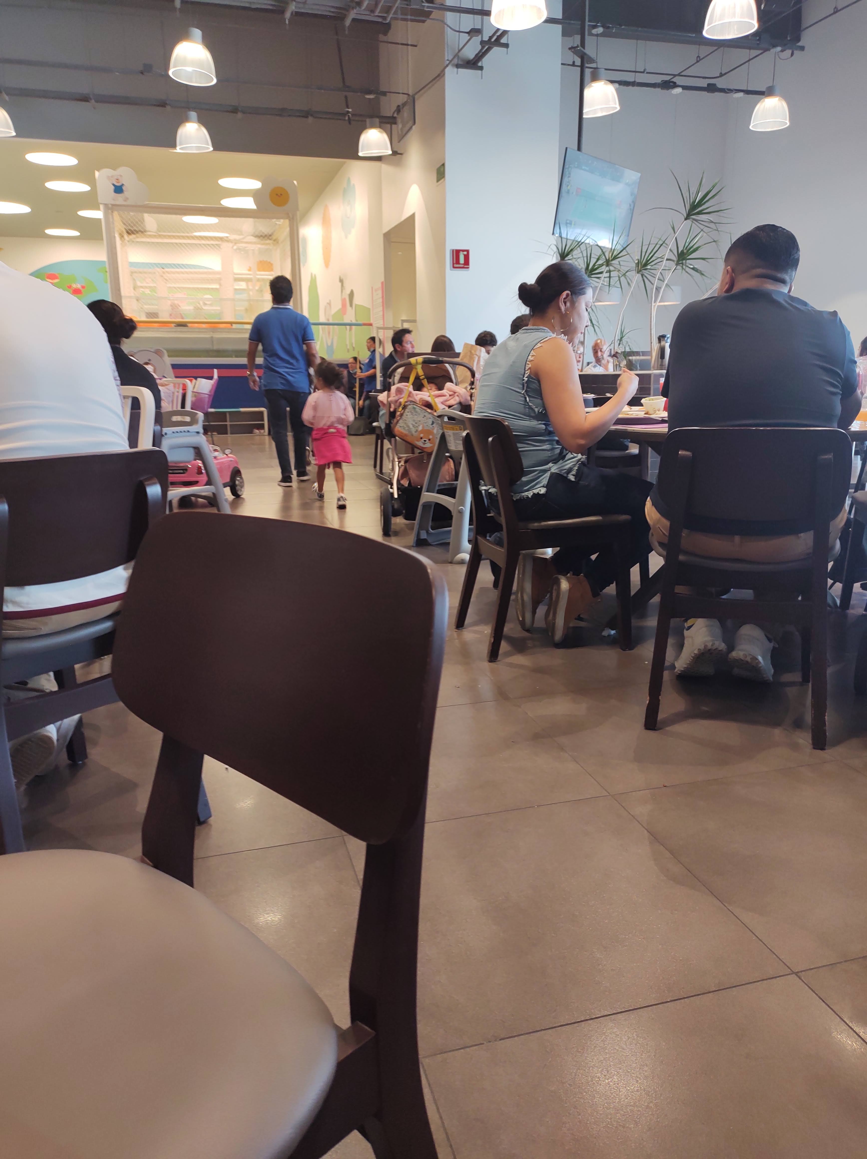 Restaurante Liverpool image 7