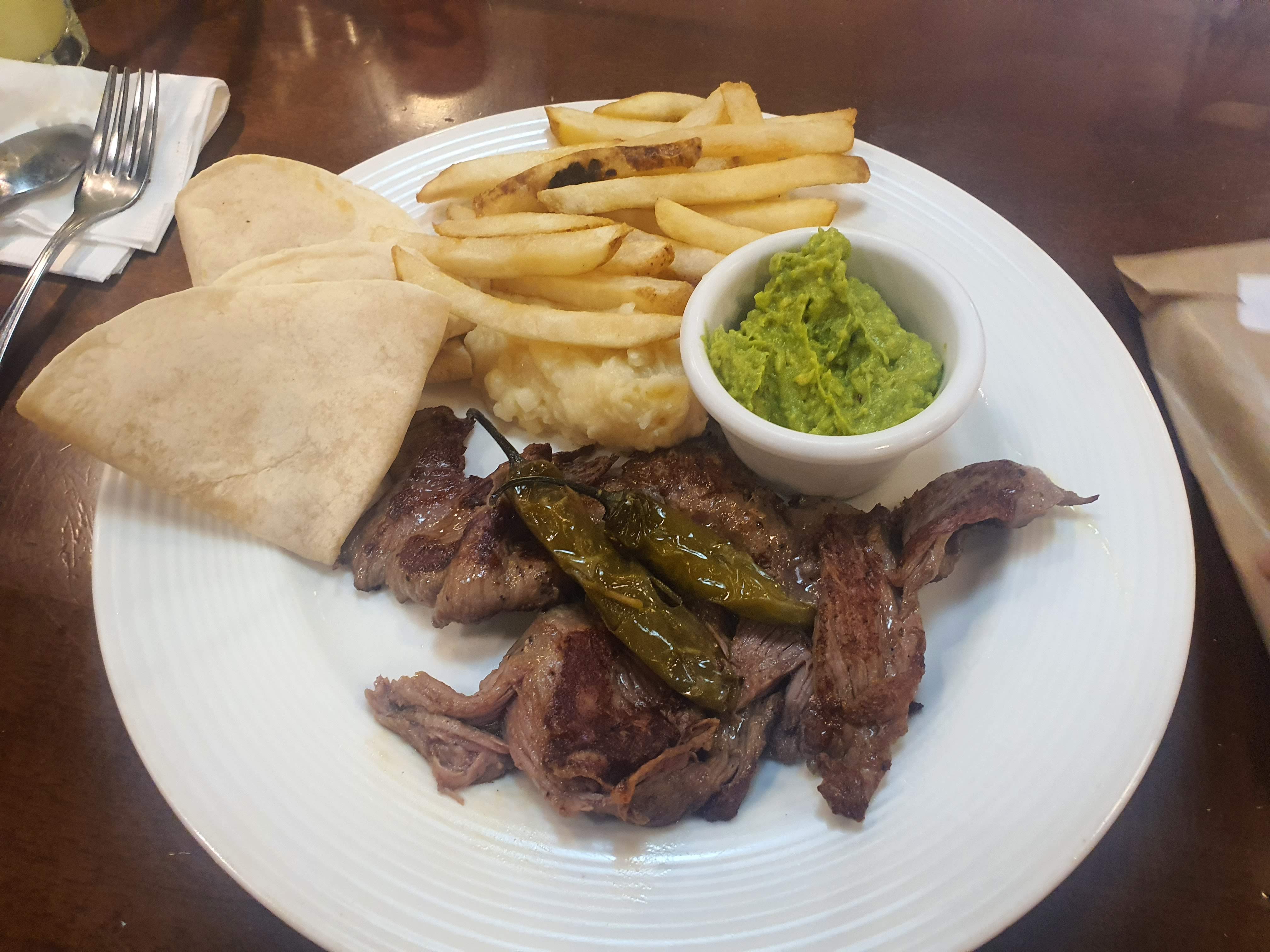 Restaurante Liverpool image 8