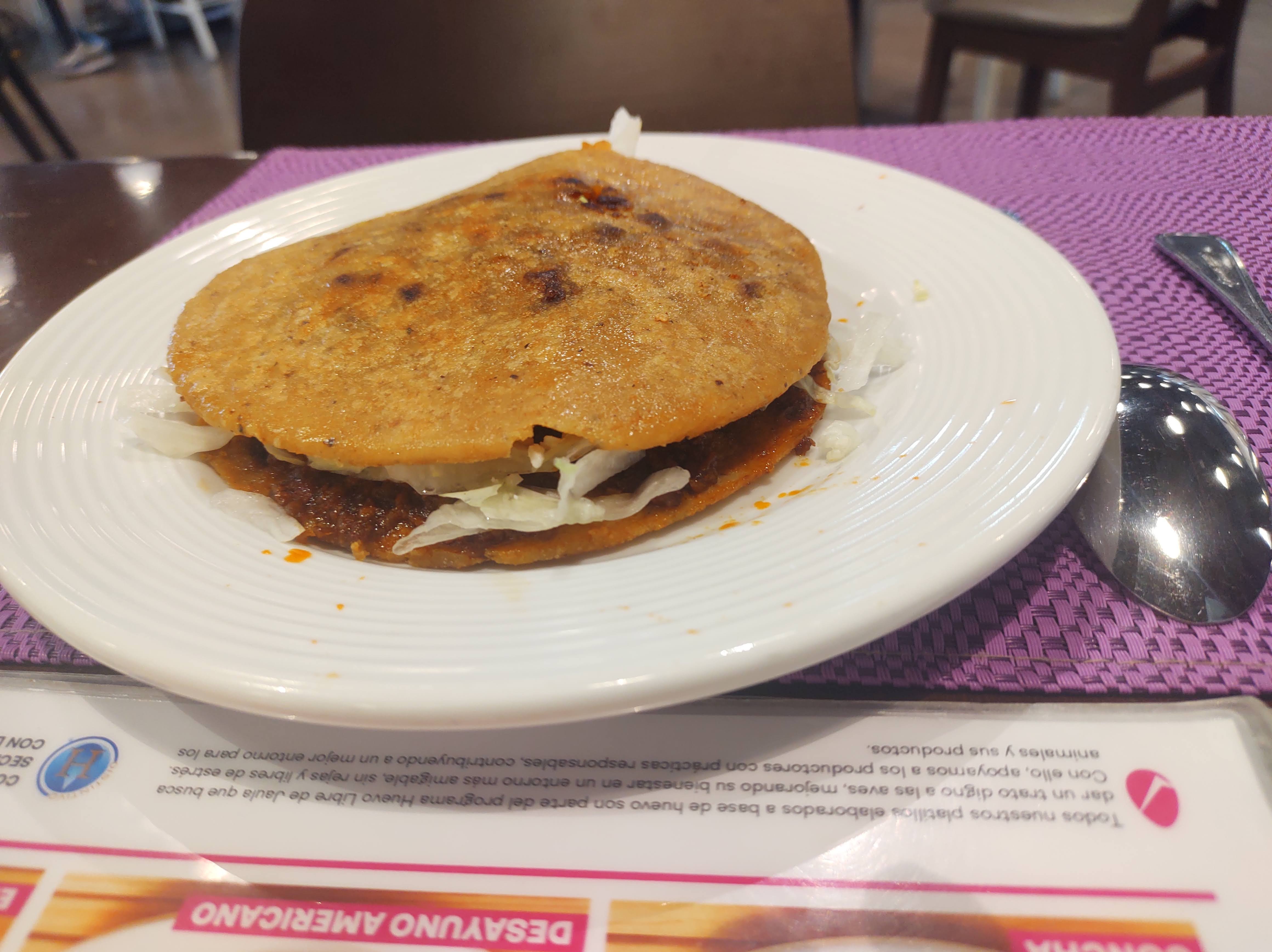 Restaurante Liverpool image 10