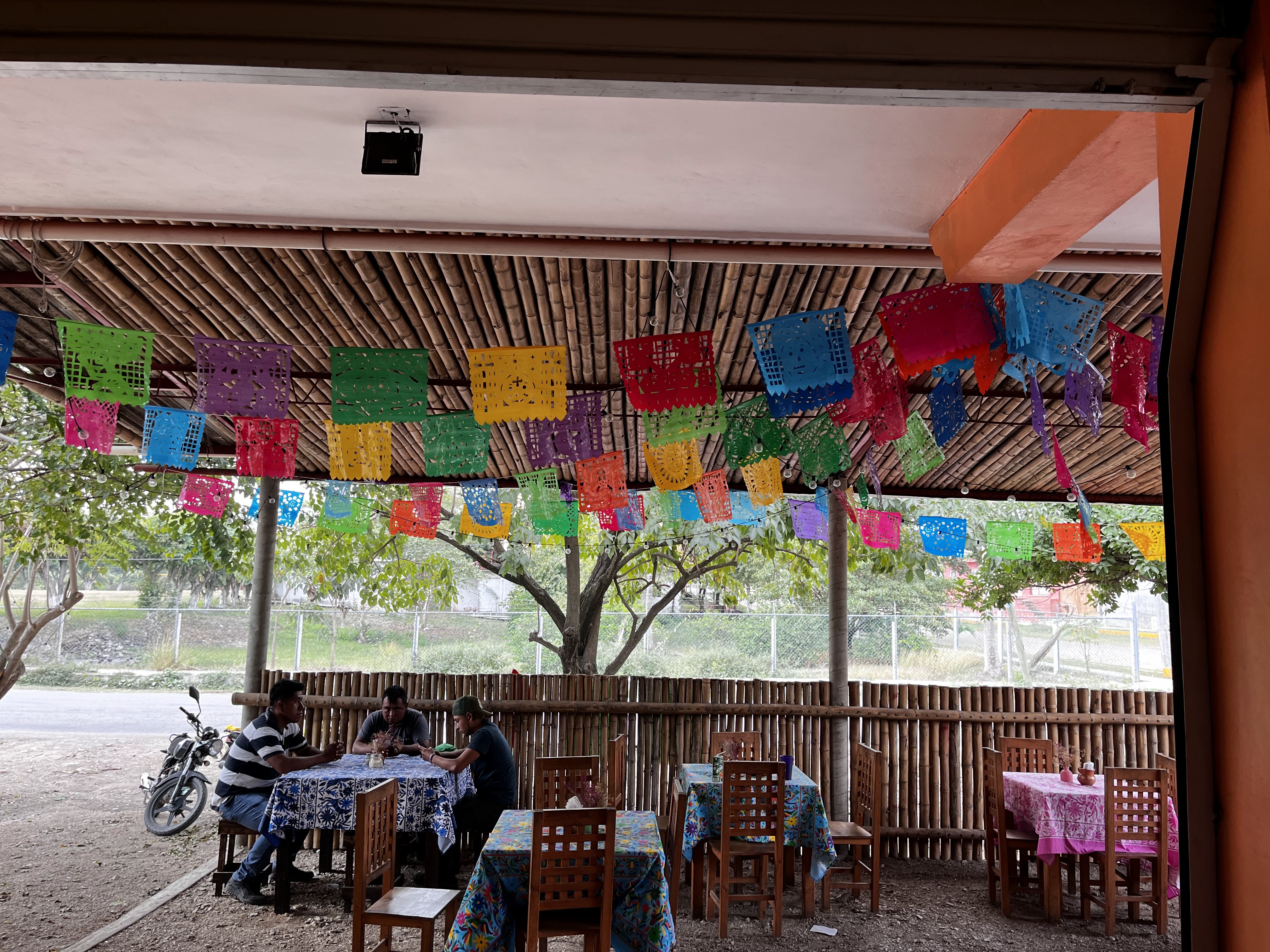 Las Xhulas-Cocina Tradicional Ranchera image 1