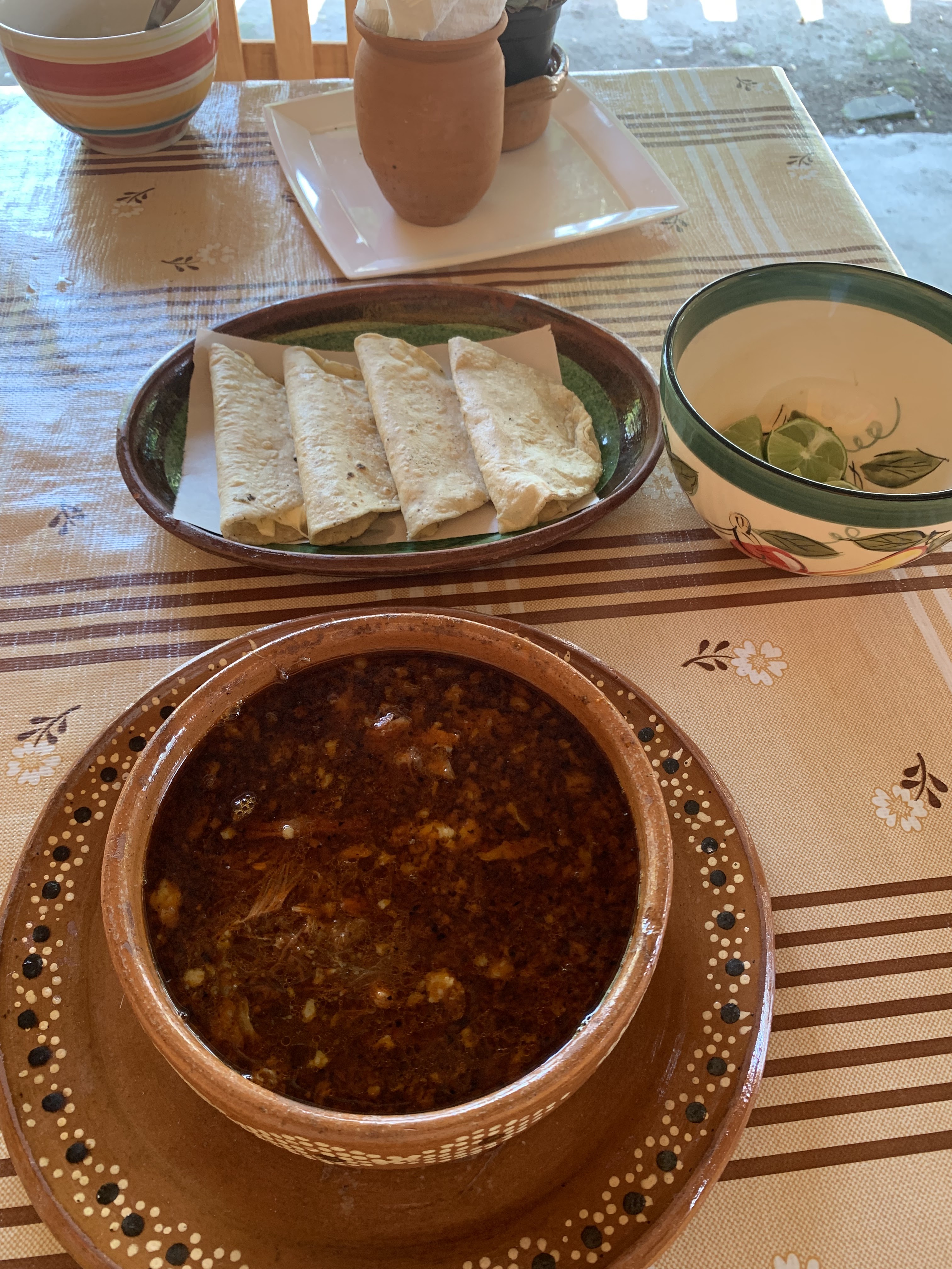 Las Xhulas-Cocina Tradicional Ranchera image 3