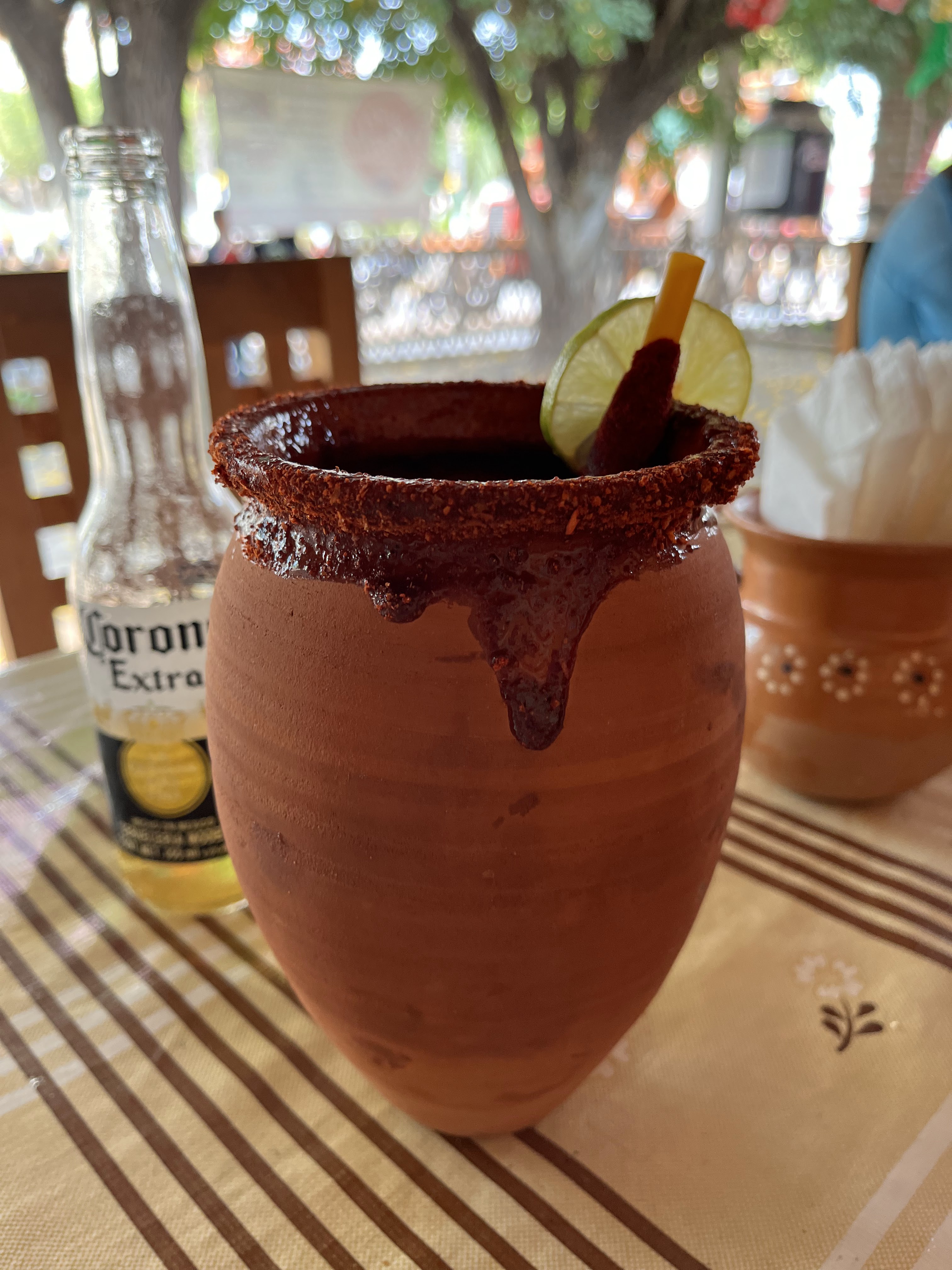 Las Xhulas-Cocina Tradicional Ranchera image 4