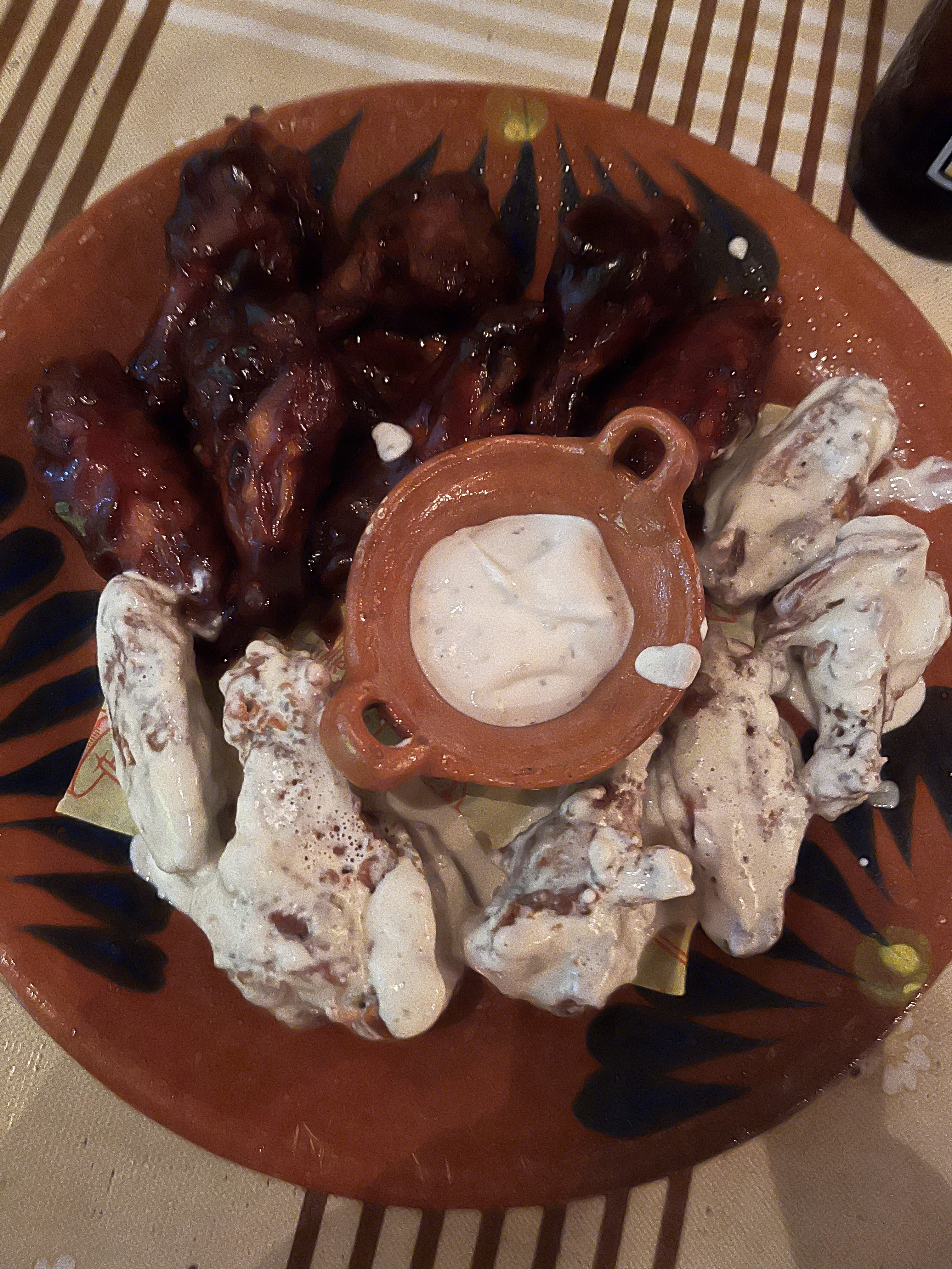 Las Xhulas-Cocina Tradicional Ranchera image 6