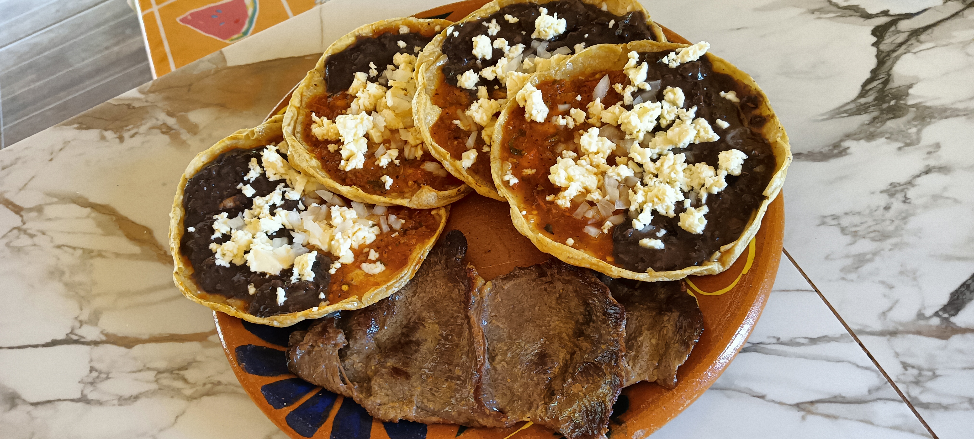 Las Xhulas-Cocina Tradicional Ranchera image 8