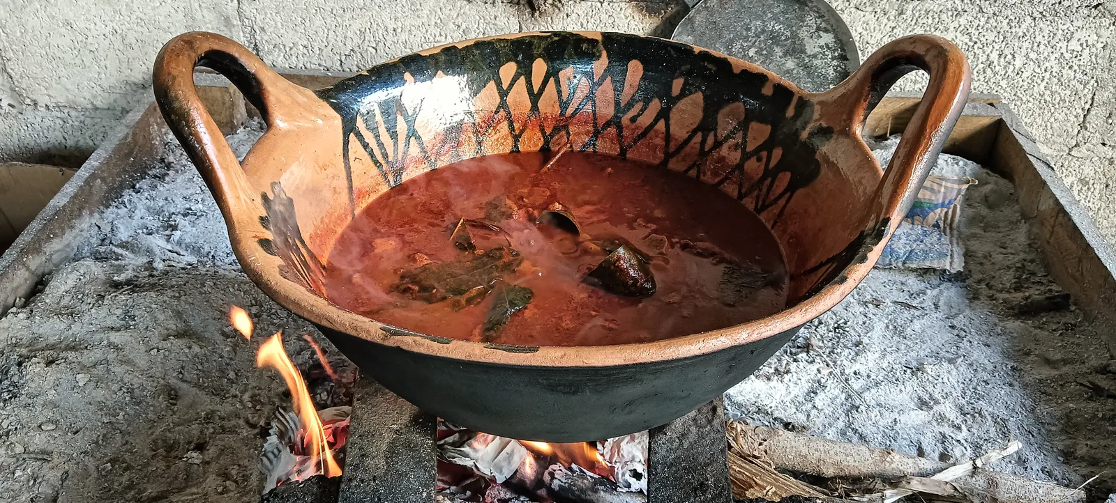 Las Xhulas-Cocina Tradicional Ranchera image 9