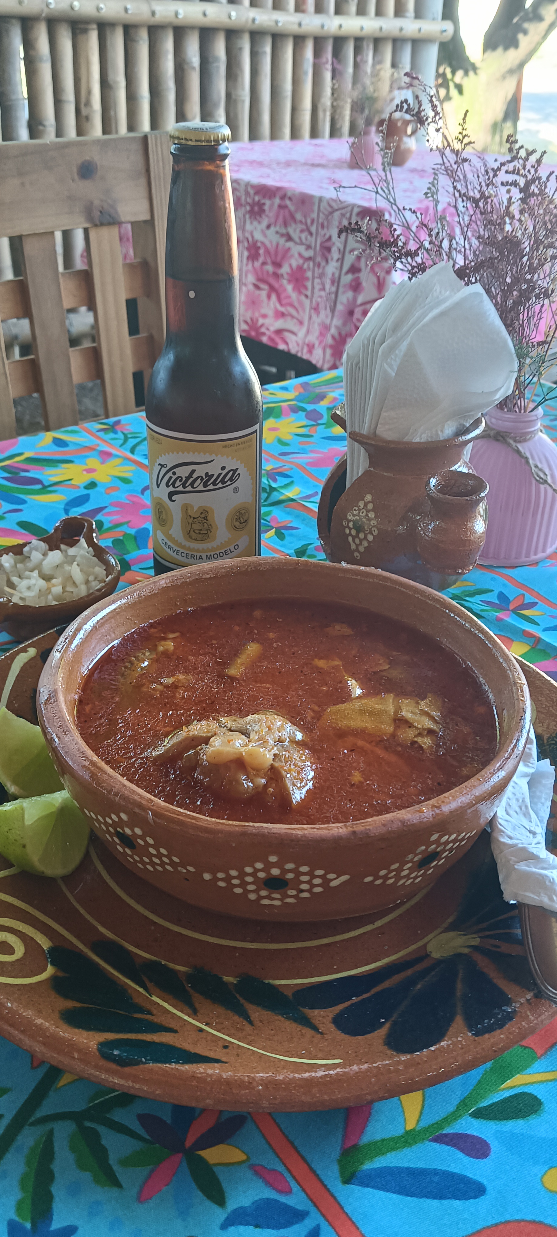 Las Xhulas-Cocina Tradicional Ranchera image 10