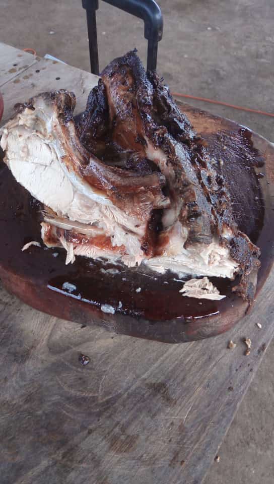 Asadero el tigui image 2