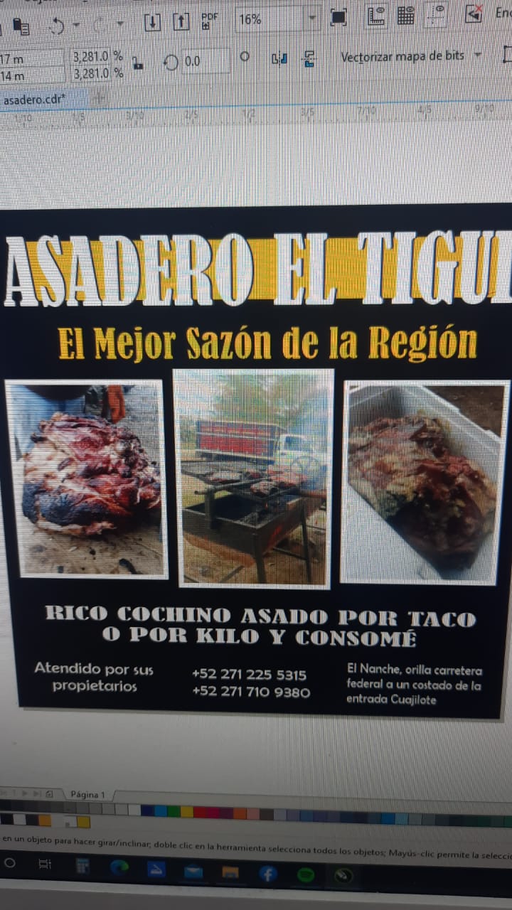 Asadero el tigui image 9
