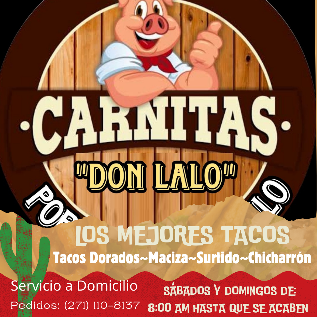 Carnitas Don Lalo 🐷 image 2