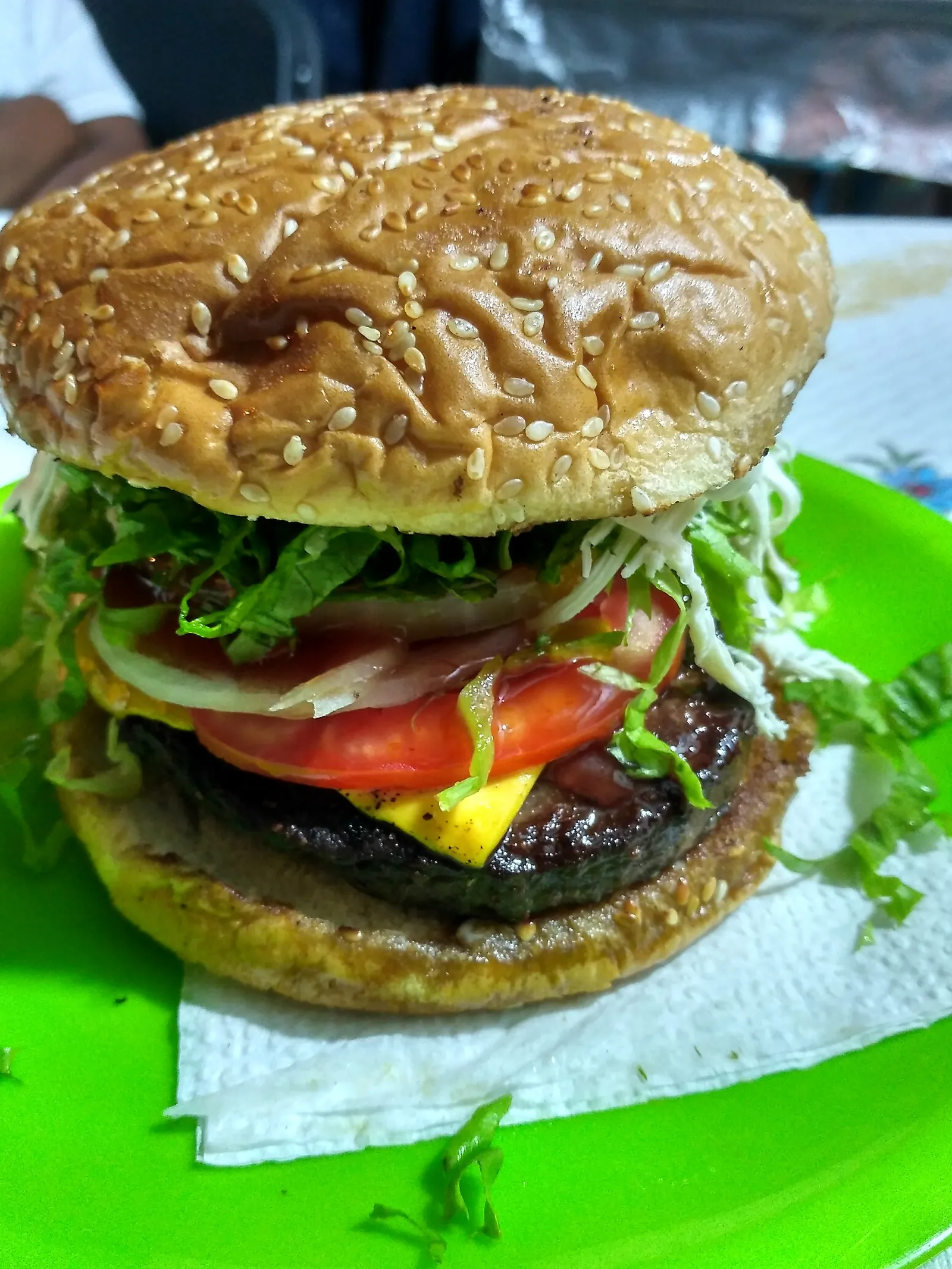 Many's Burger image 4