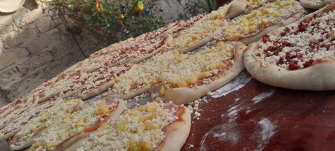 PIZZA INN image 1