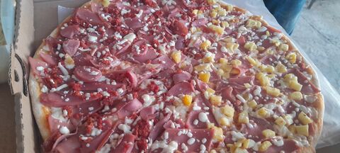 PIZZA INN image 2