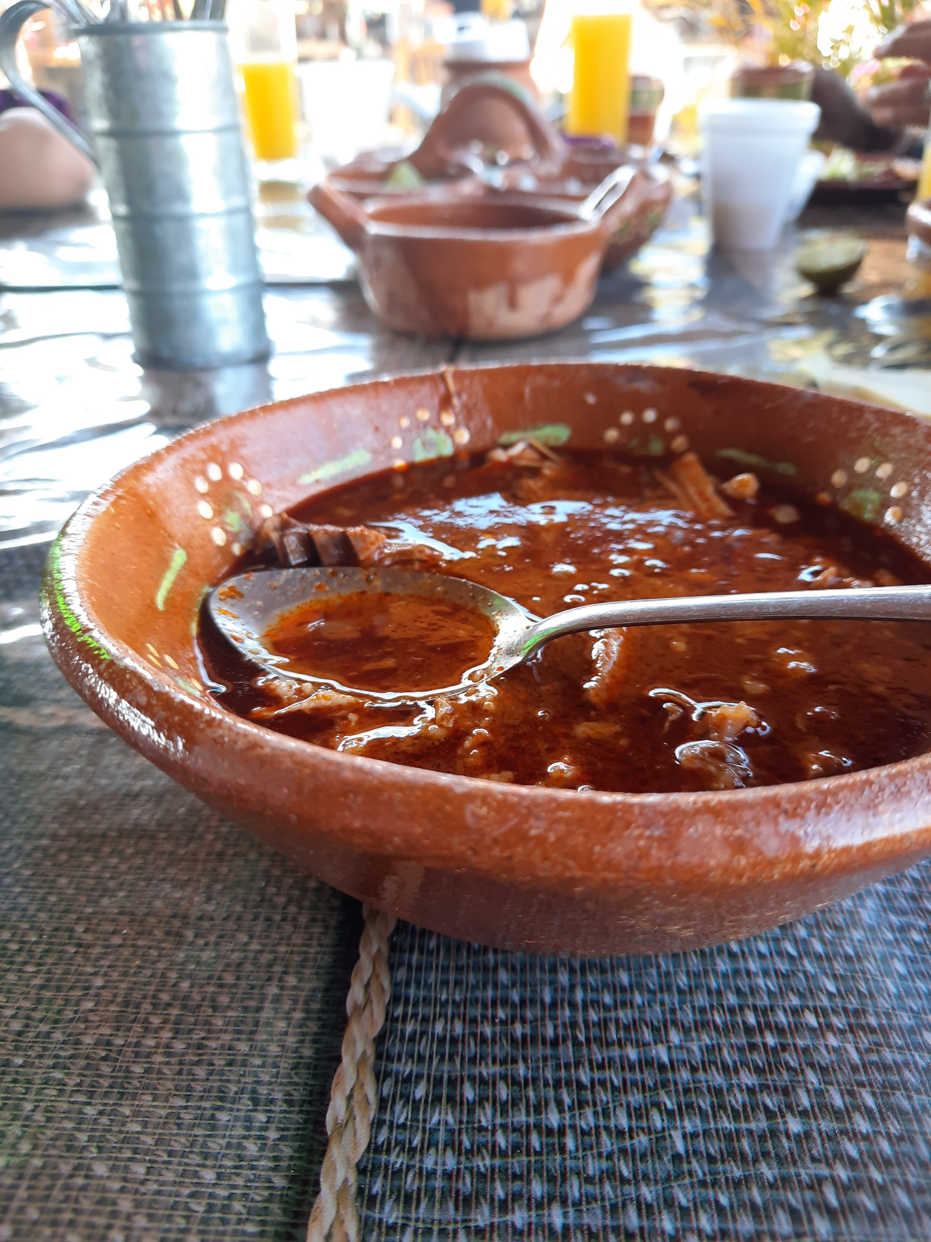 Desayunador Doña Chuyita image 1