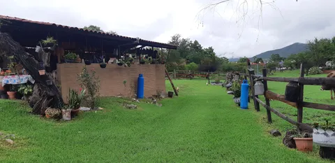 Desayunador Doña Chuyita image 2