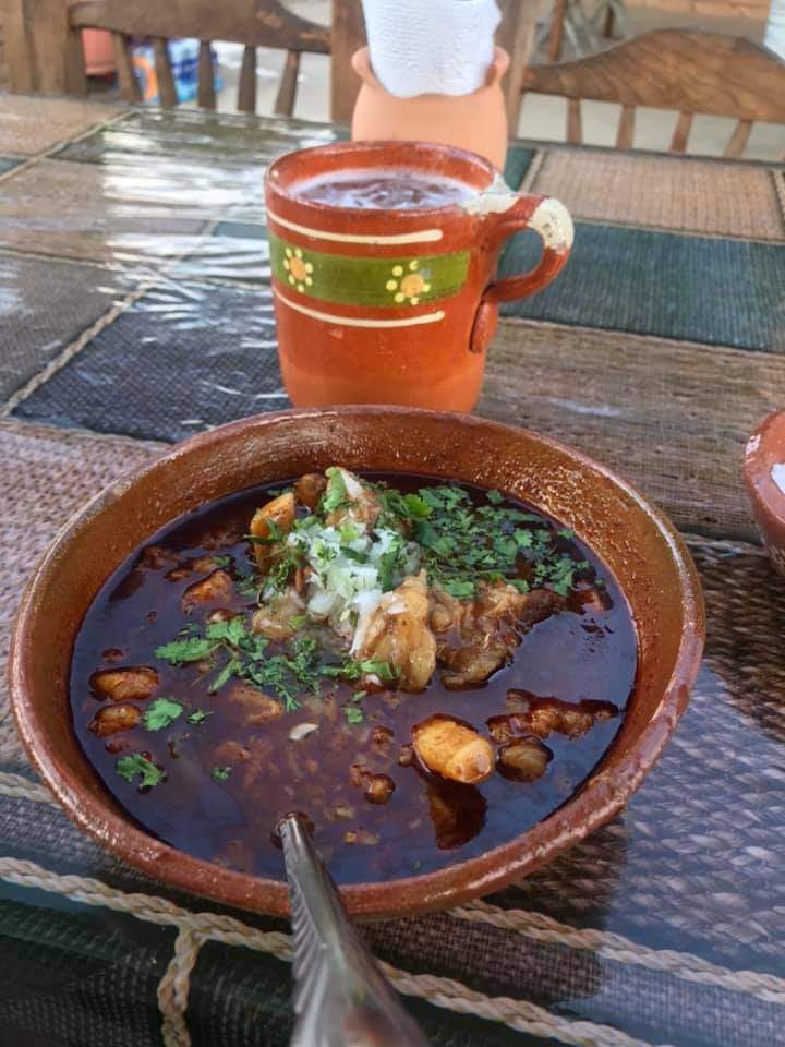 Desayunador Doña Chuyita image 3