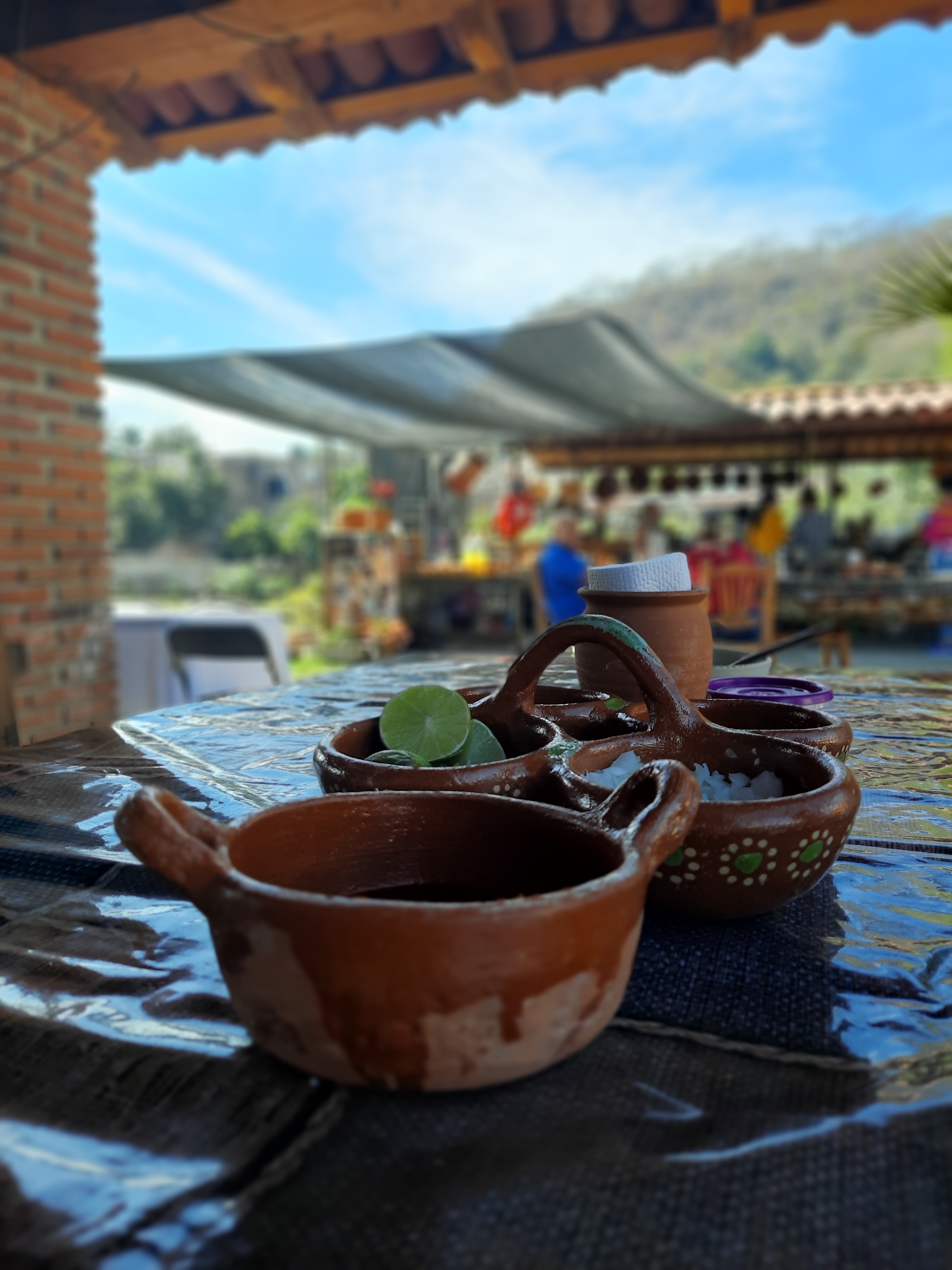 Desayunador Doña Chuyita image 4