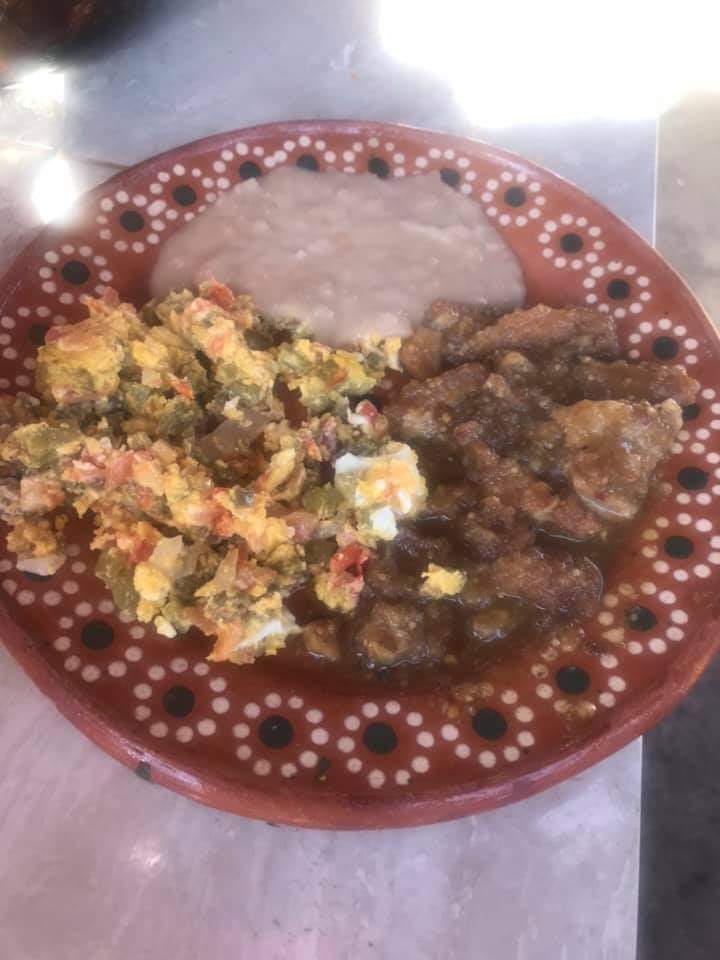 Desayunador Doña Chuyita image 7