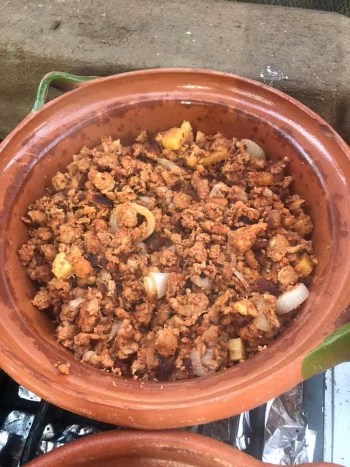 Desayunador Doña Chuyita image 8