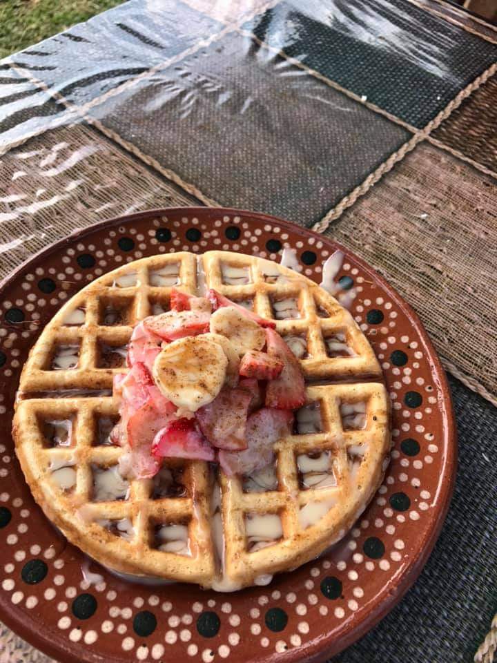 Desayunador Doña Chuyita image 10