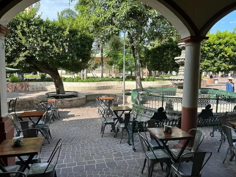 MATE DESAYUNOS image 1