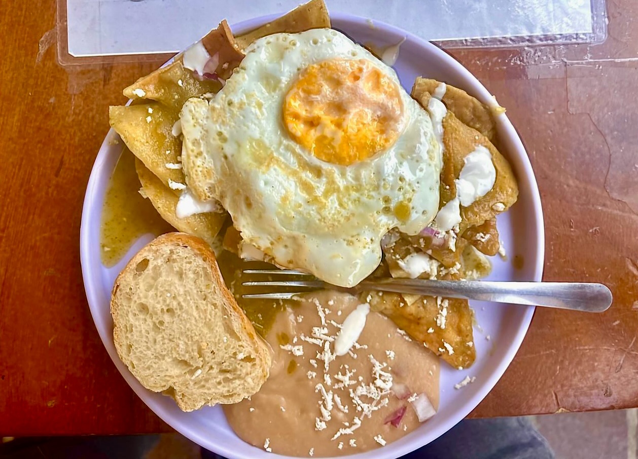 MATE DESAYUNOS image 3