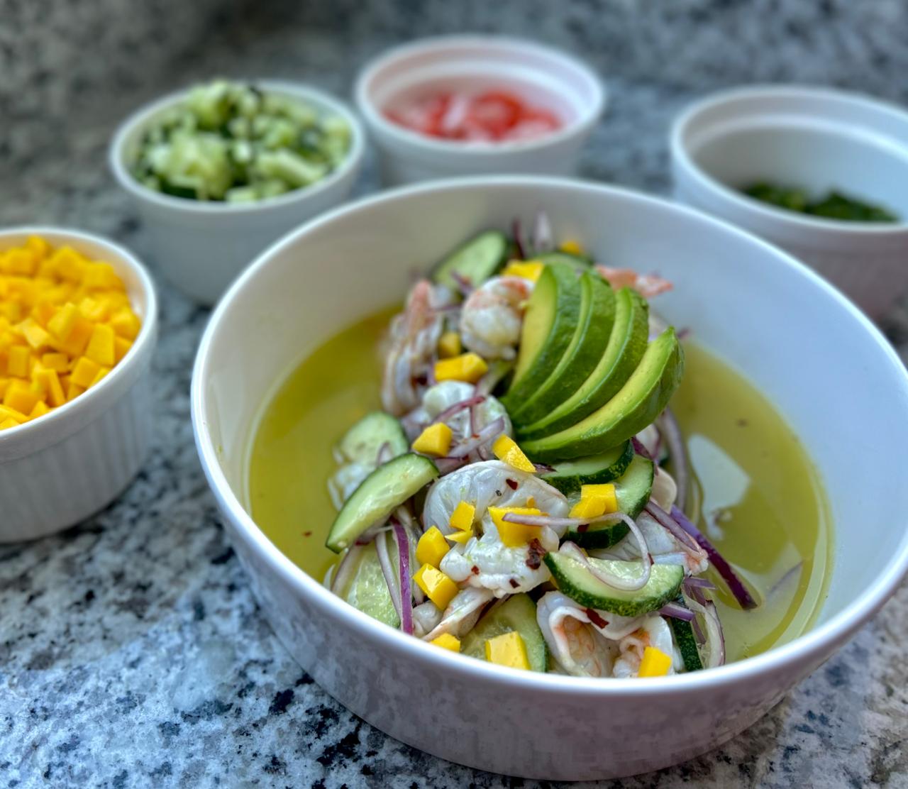 MATE DESAYUNOS image 4