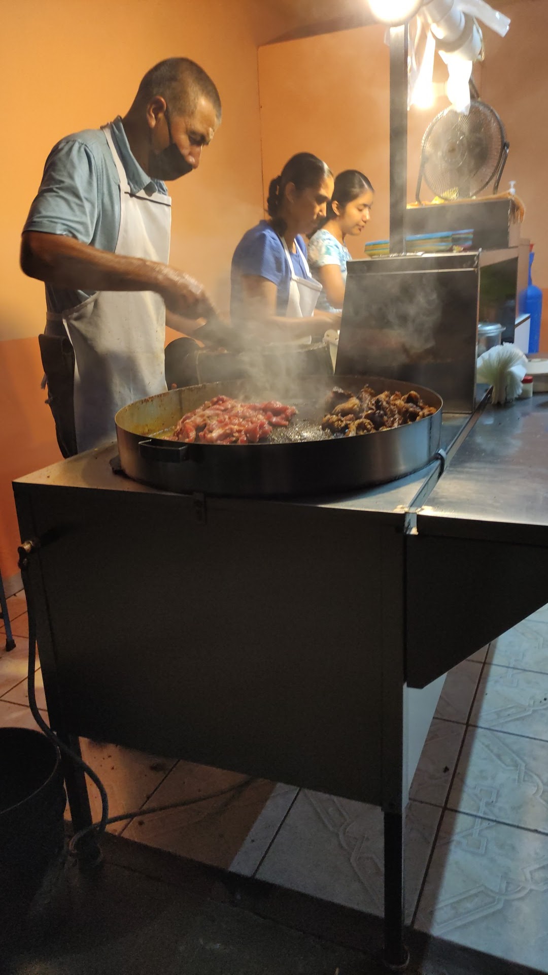 Tacos de Papel image 1