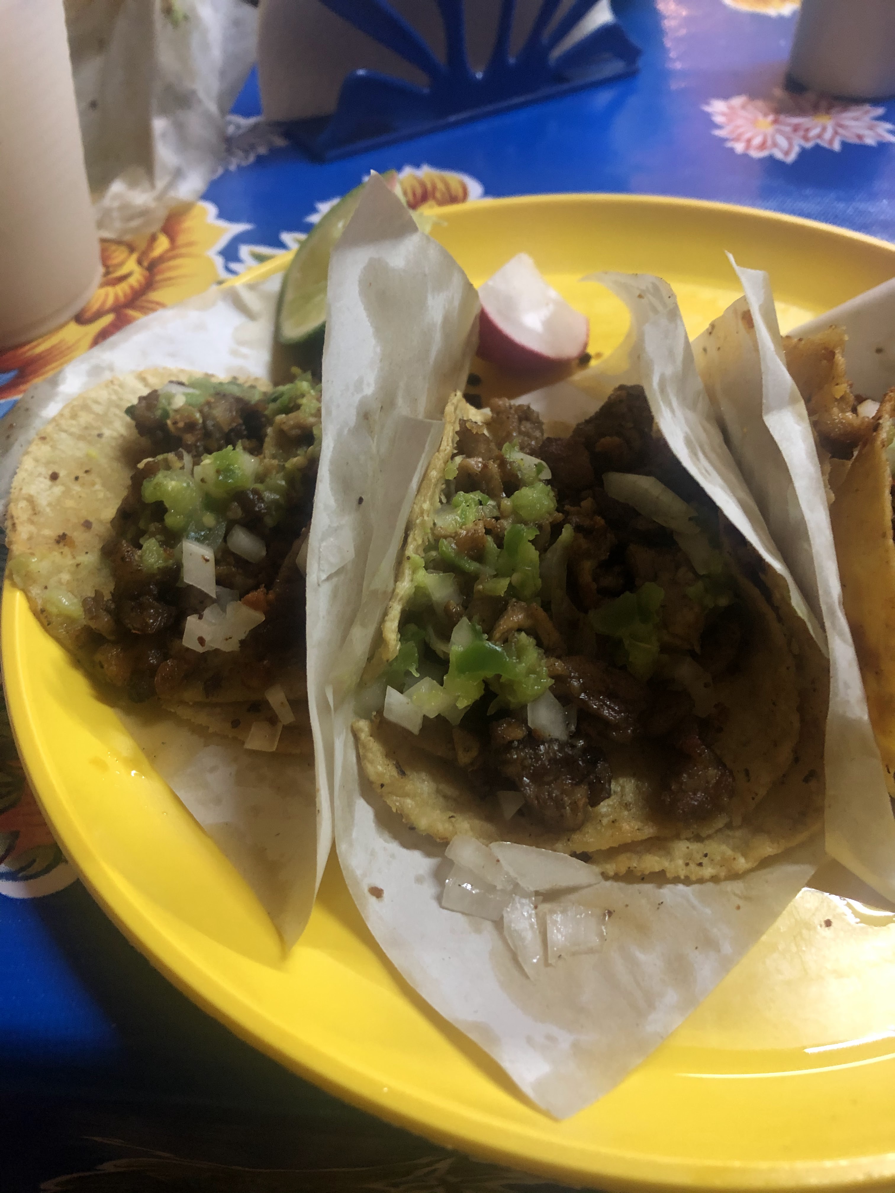 Tacos de Papel image 2