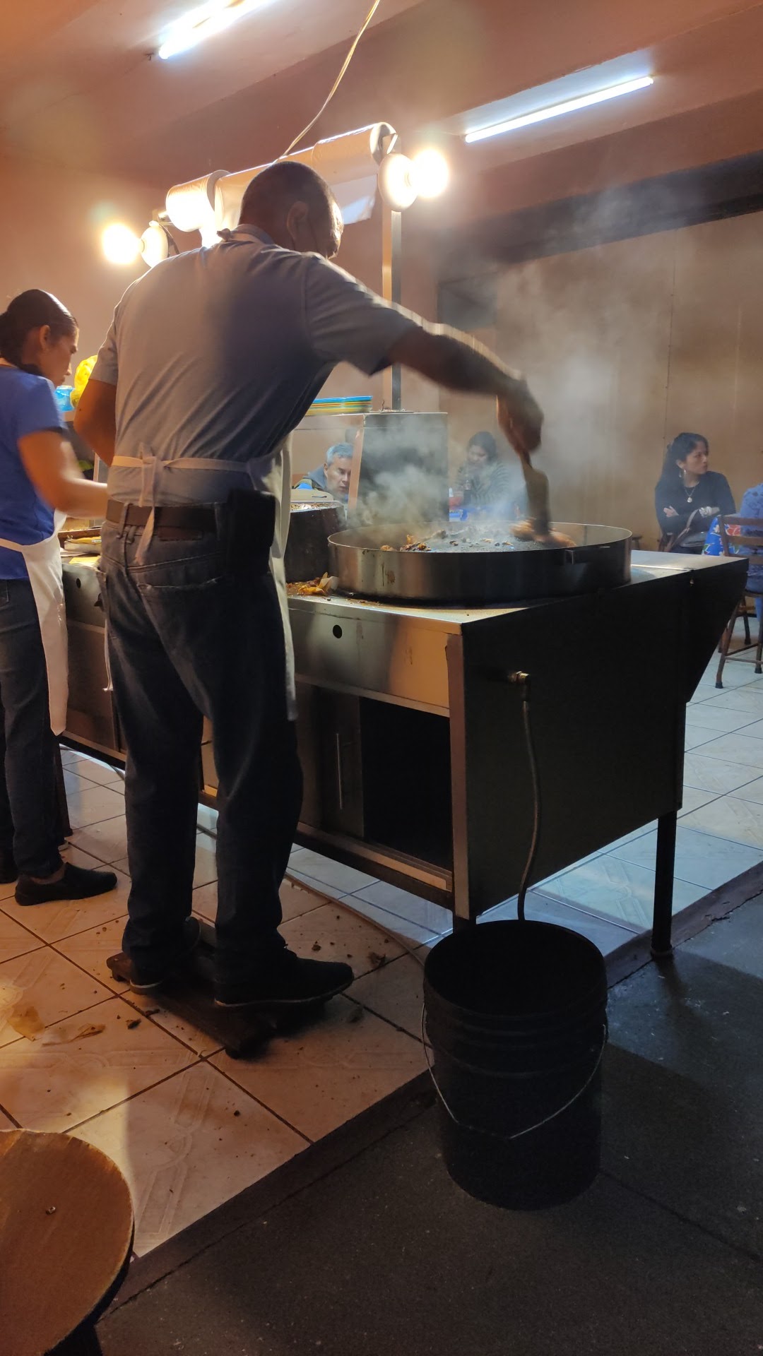 Tacos de Papel image 3