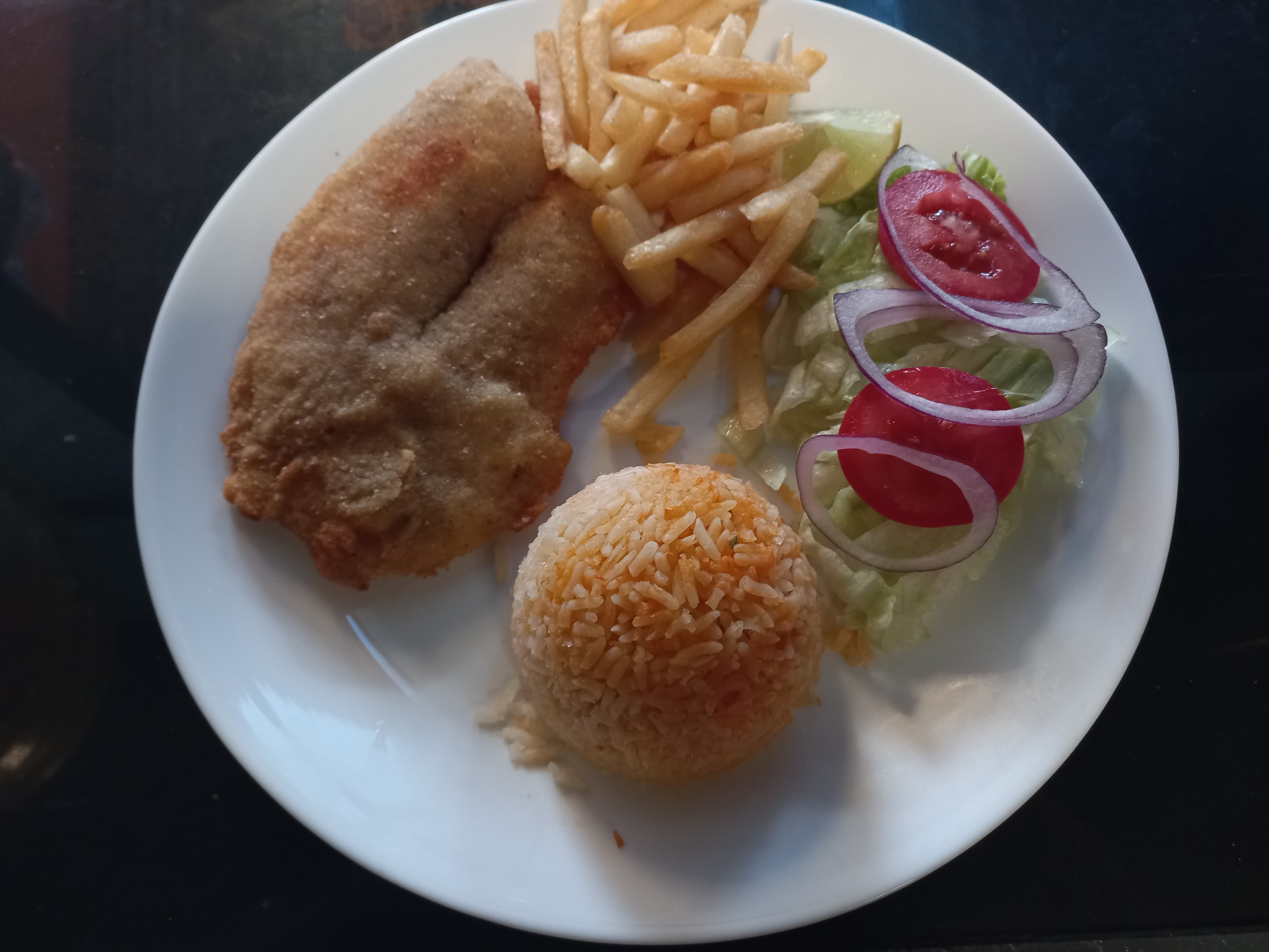 Rostigrill Coscomatepec image 5