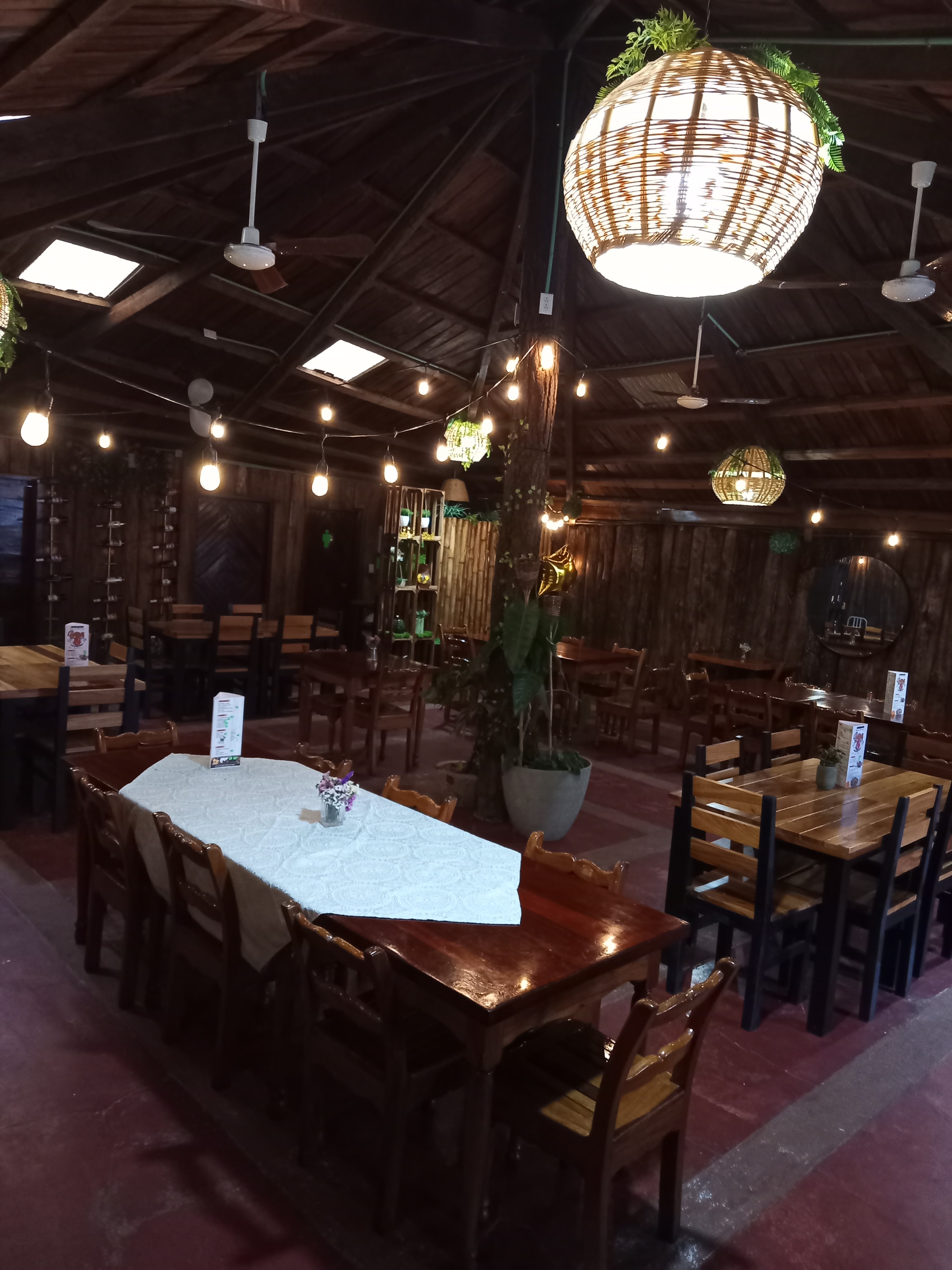 Rostigrill Coscomatepec image 7