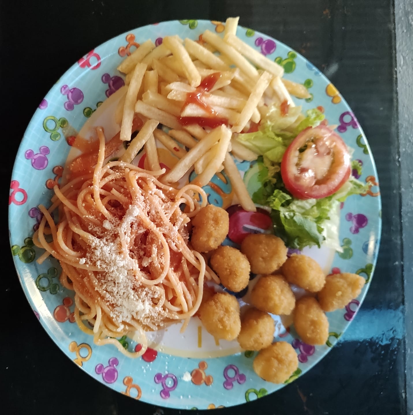 Rostigrill Coscomatepec image 9