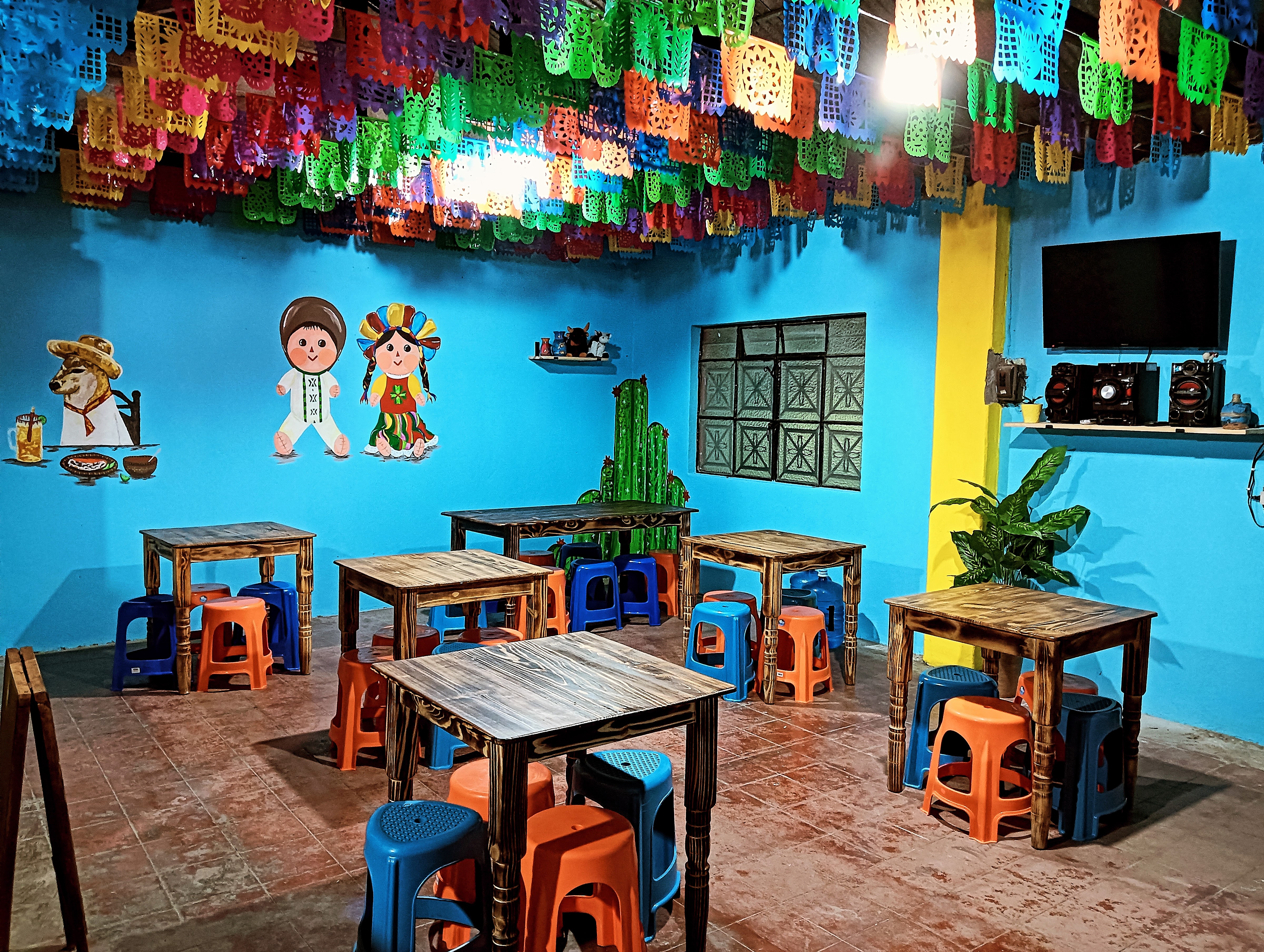 Las Cazuelitas birrieria image 1