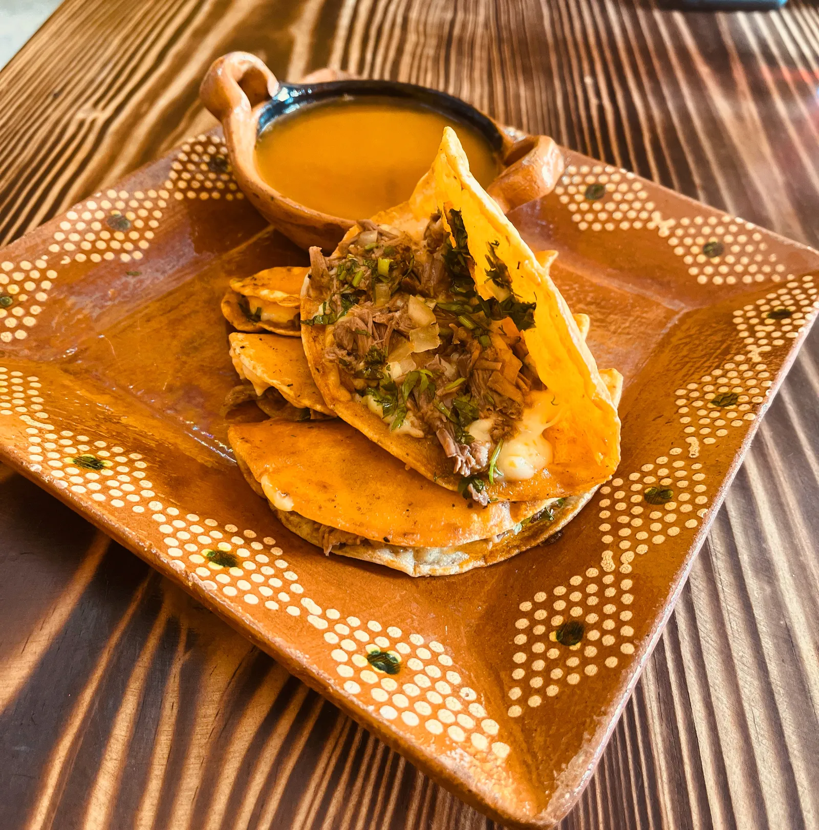 Las Cazuelitas birrieria image 2