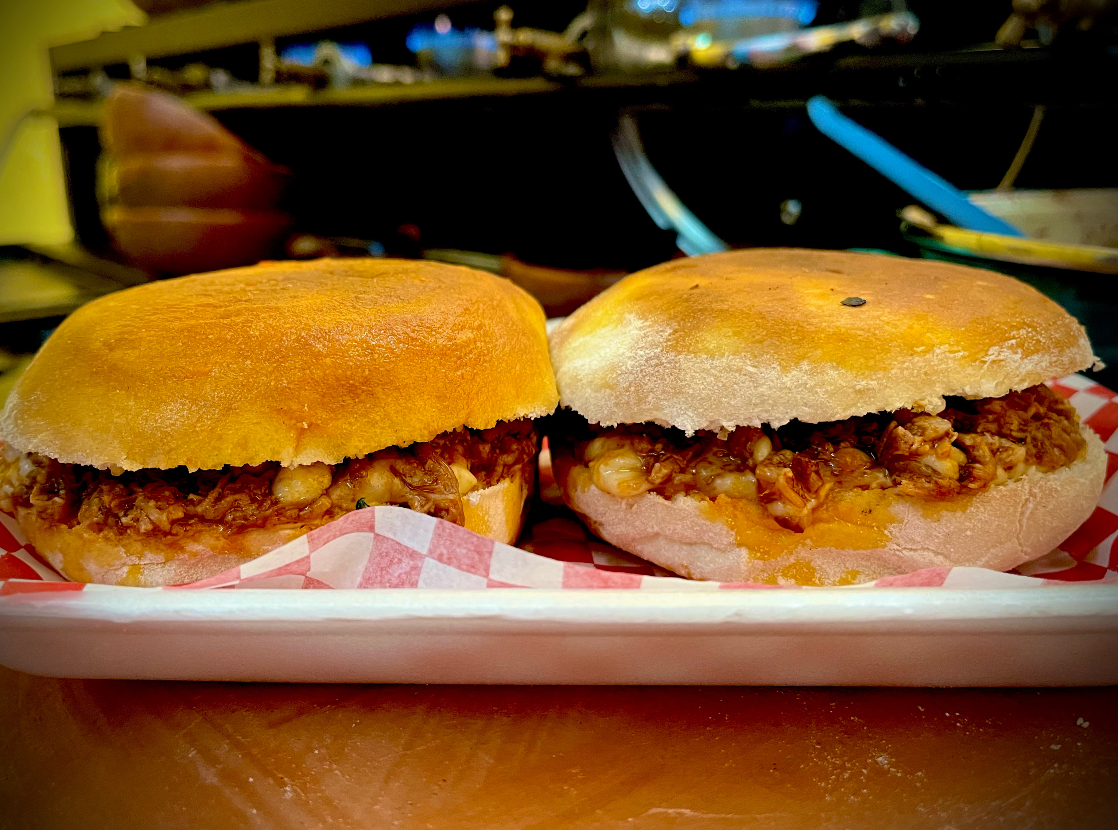 Las Cazuelitas birrieria image 4