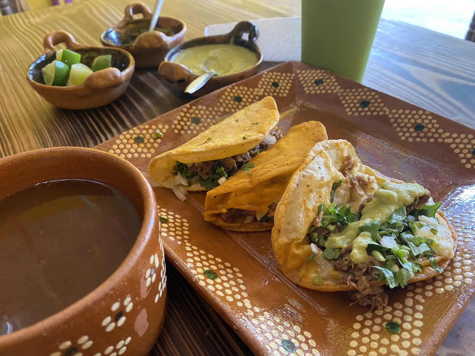 Las Cazuelitas birrieria image 6