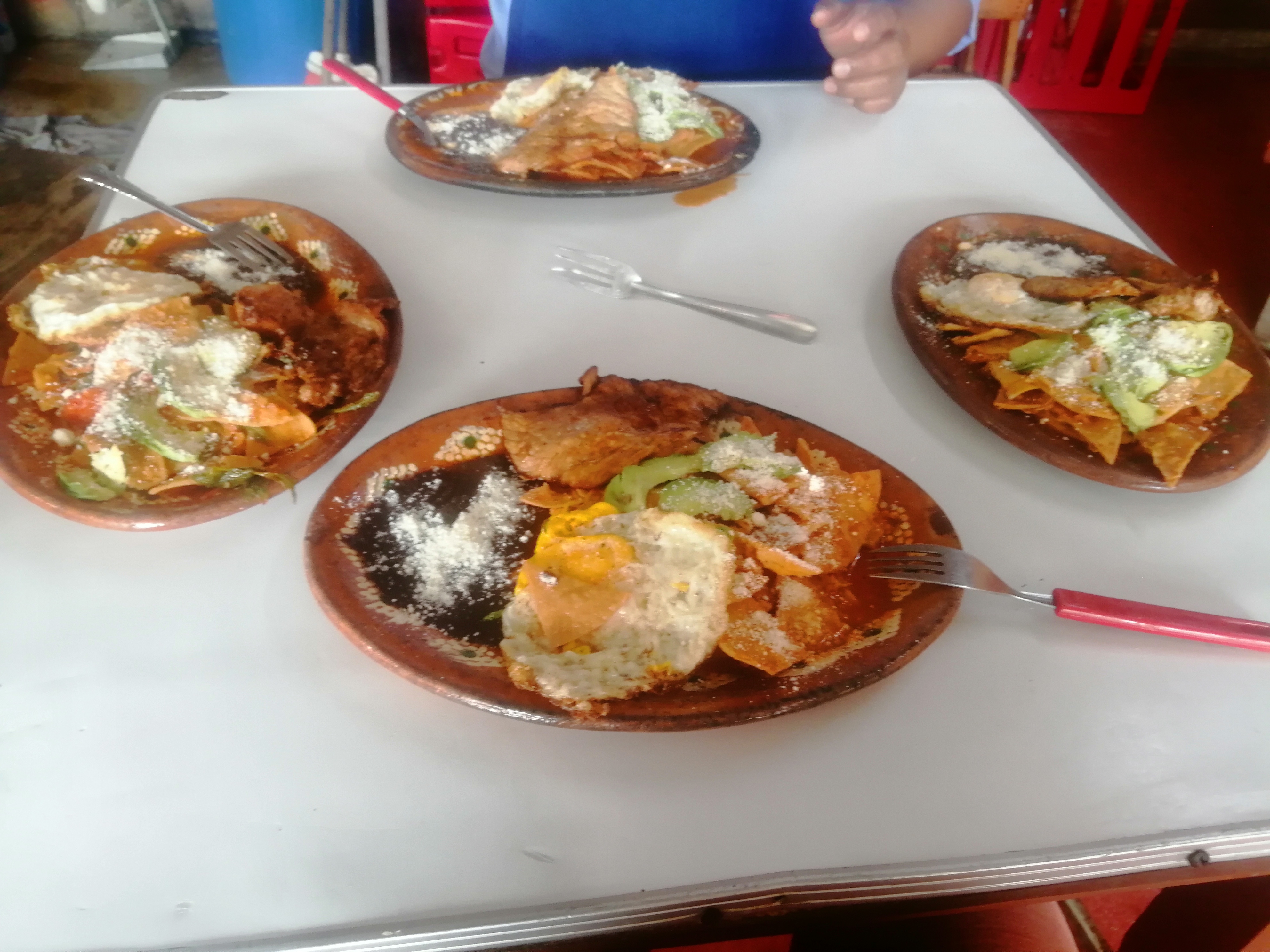 taqueria el sazón image 2