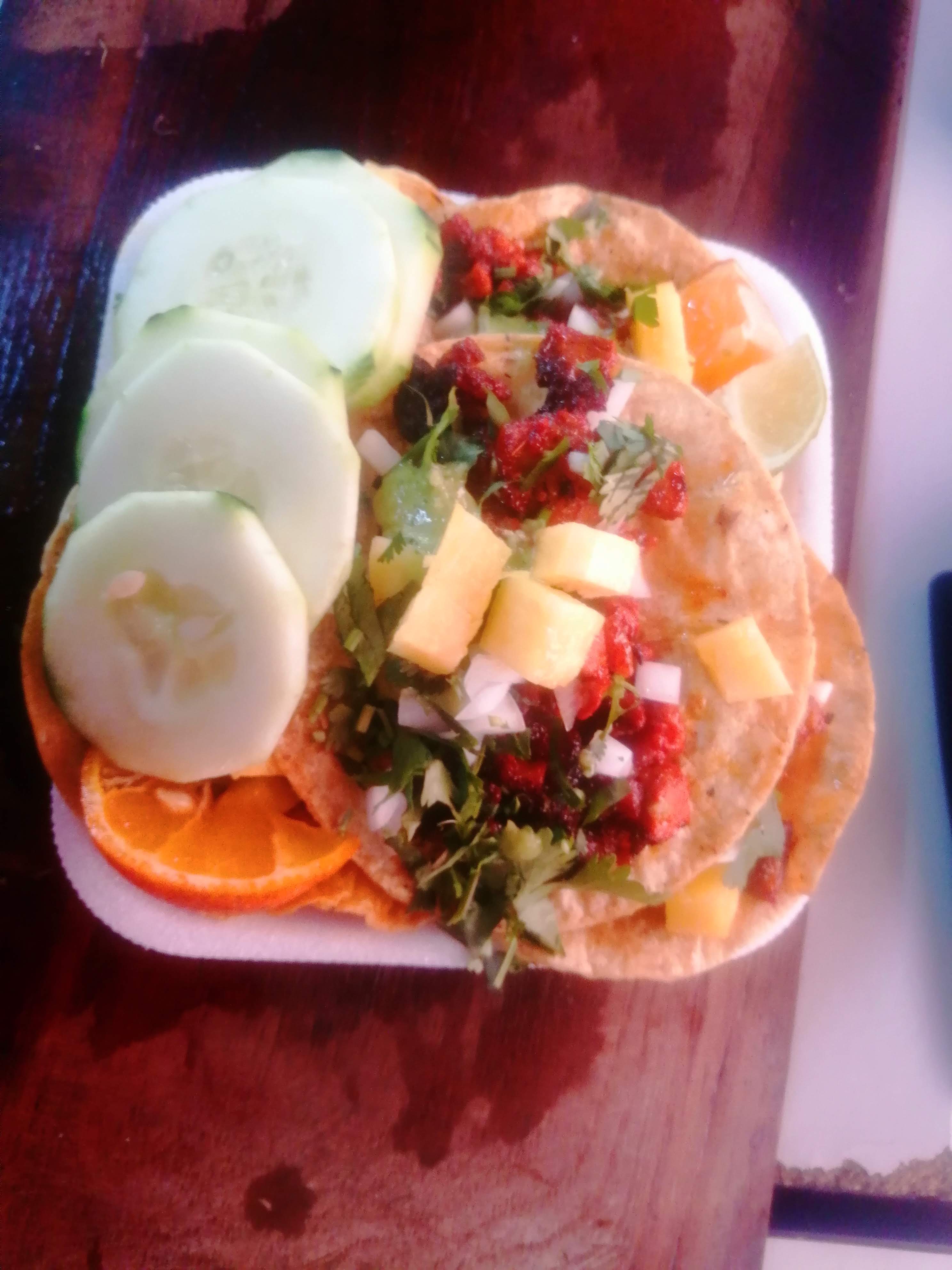 taqueria el sazón image 3