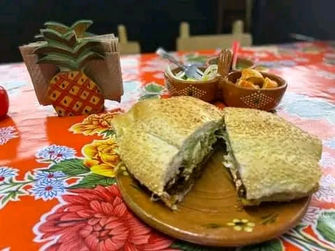 taqueria el sazón image 4